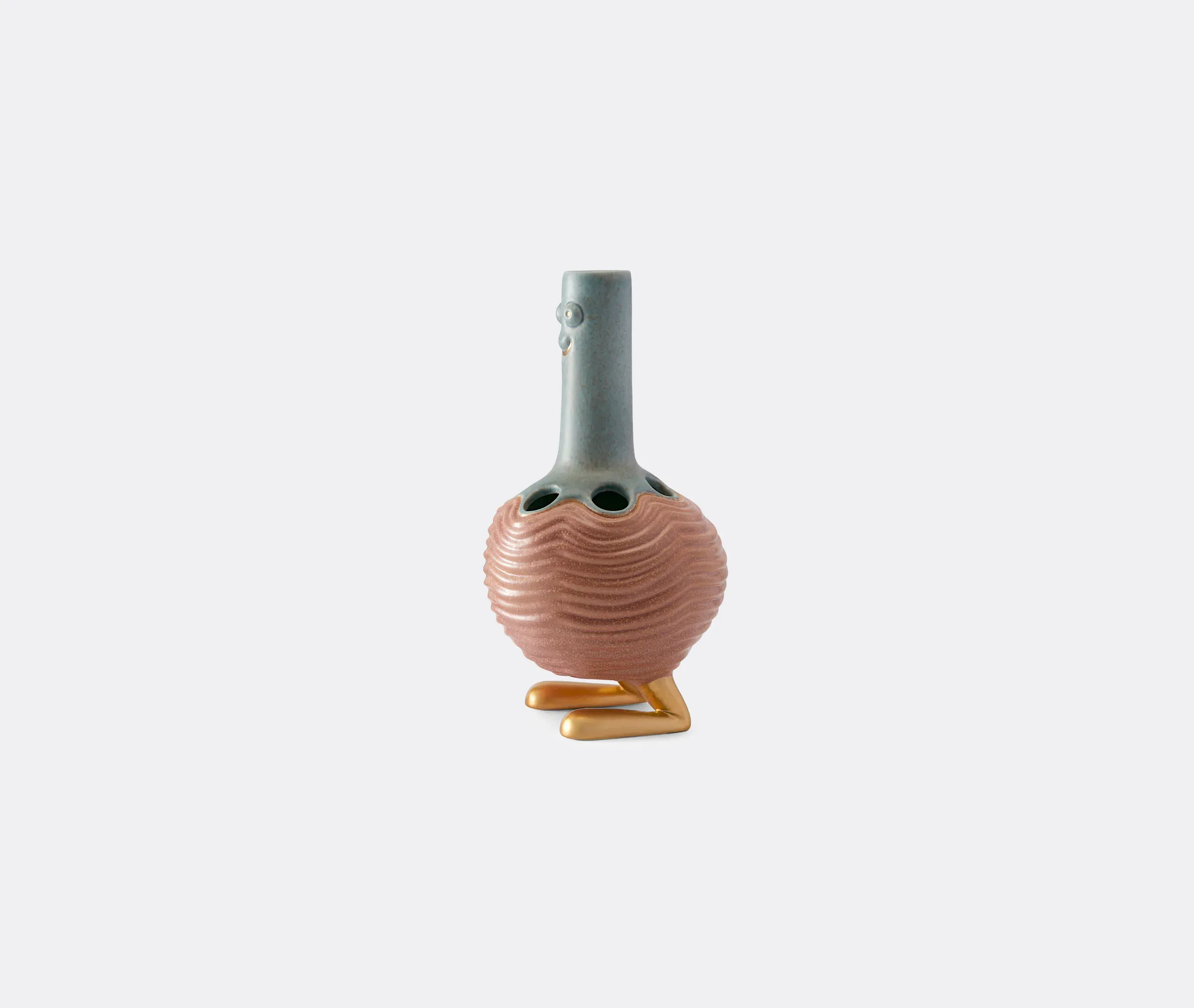Haas Carey Vase - Multicolor