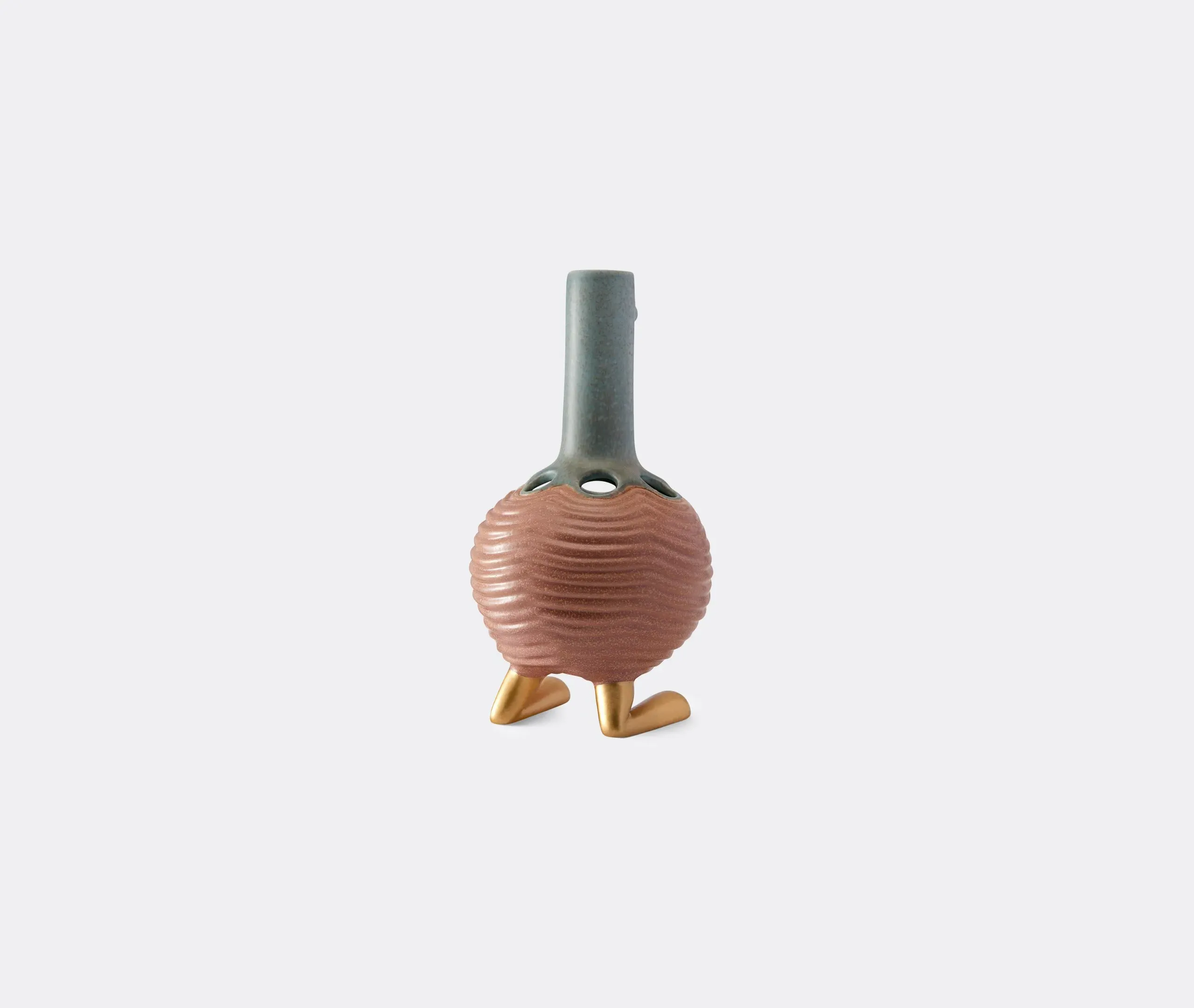 Haas Carey Vase - Multicolor