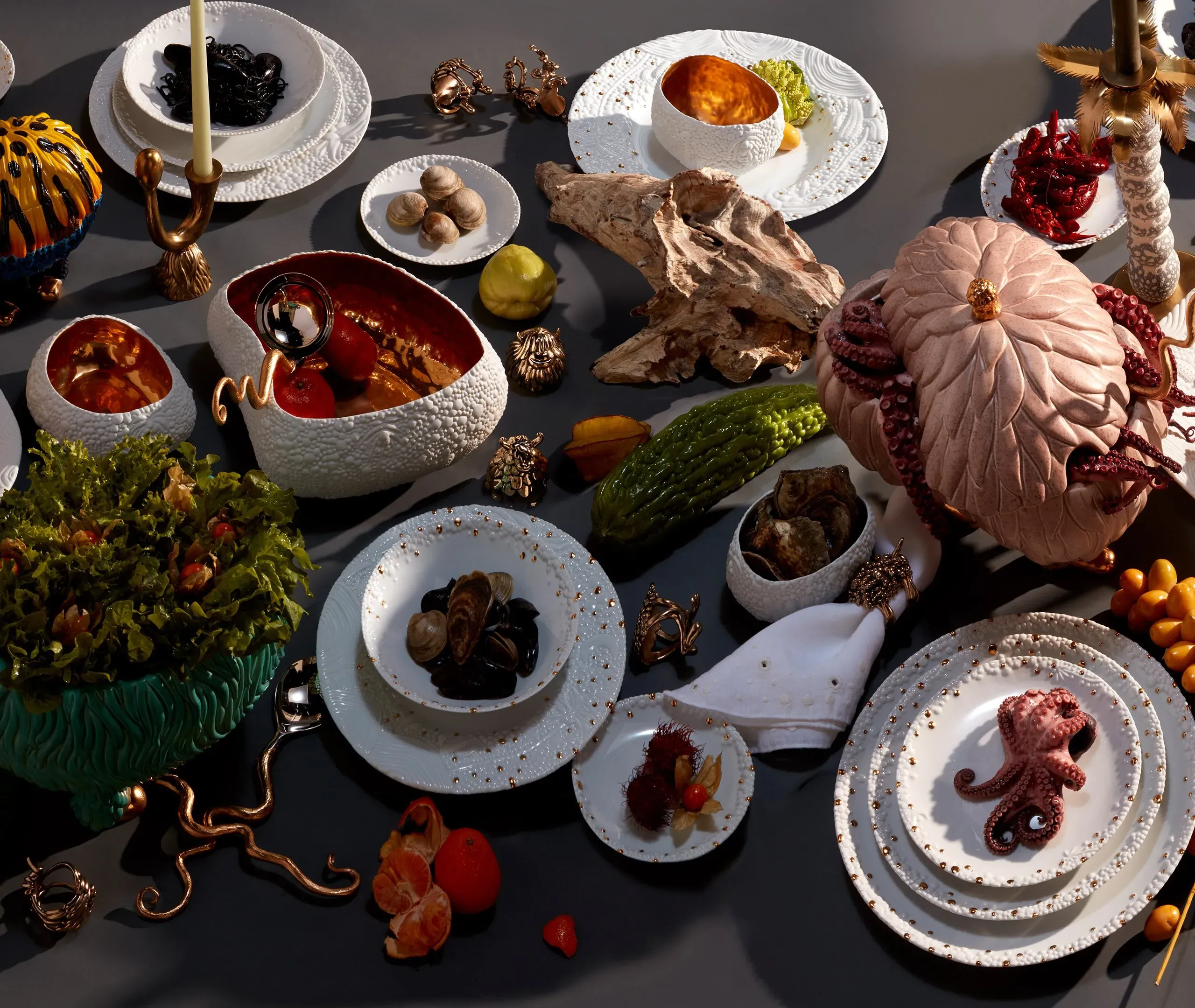 Mojave Mug - White, Porcelain