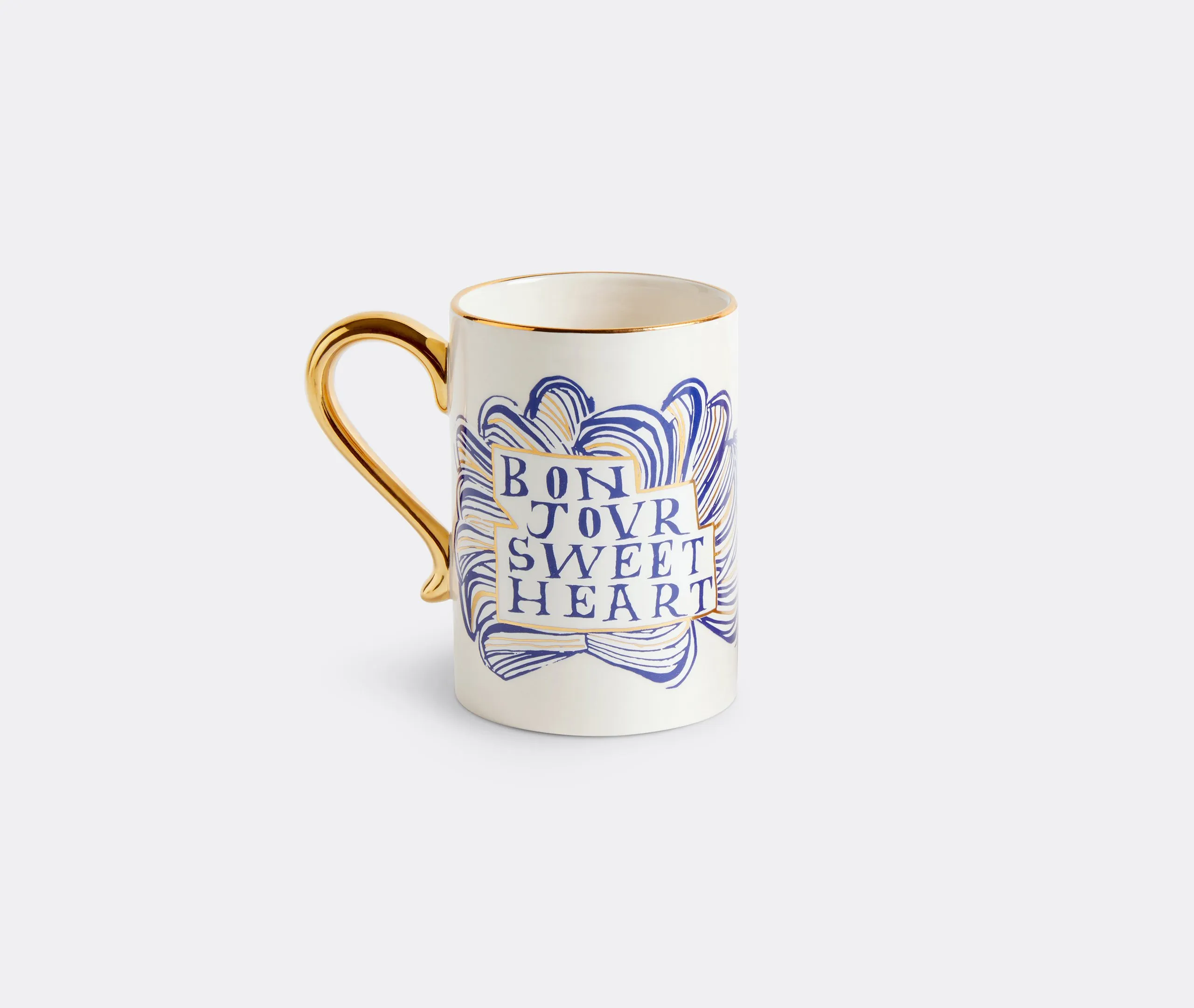 Sweetheart Mug - Multicolor image