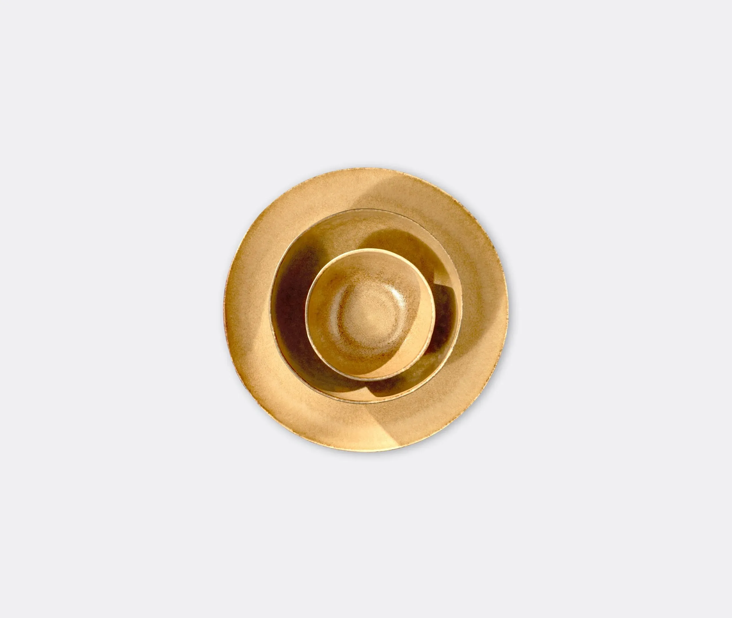 Terra Ramen Bowl - Leather