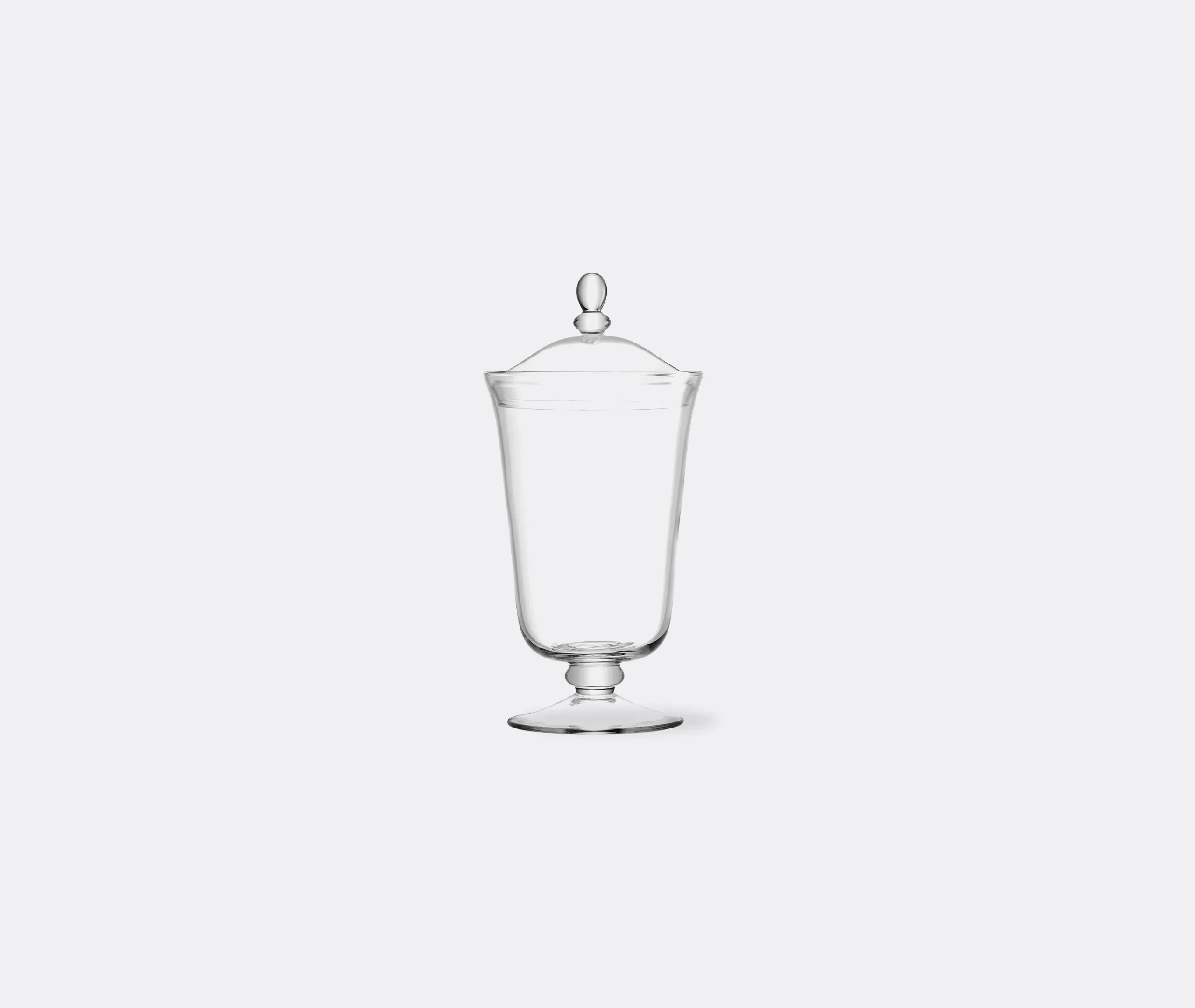 Serve Bonbon Large Storage Jar - Clear product