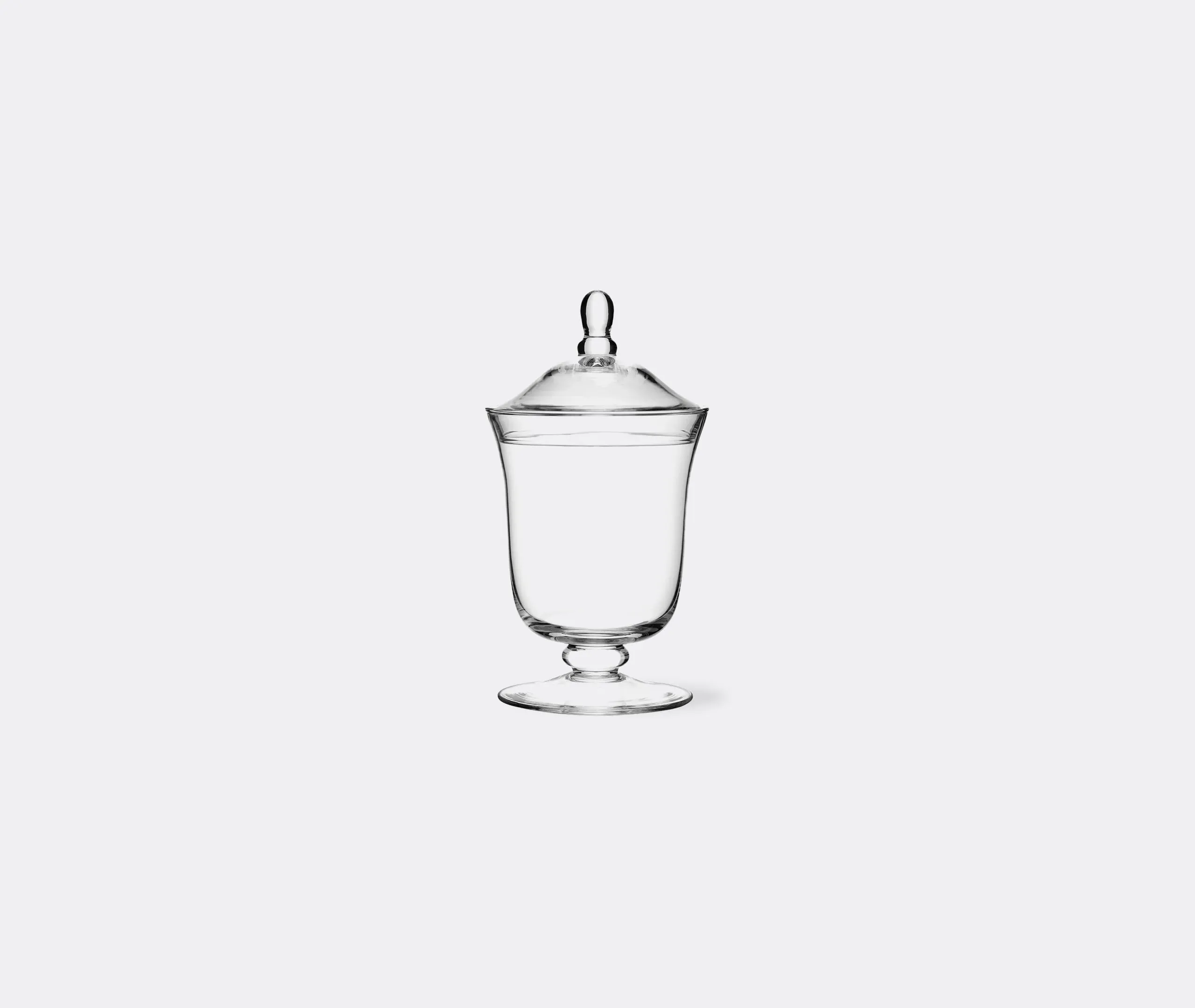 Serve Bonbon Small Storage Jar - Clear product