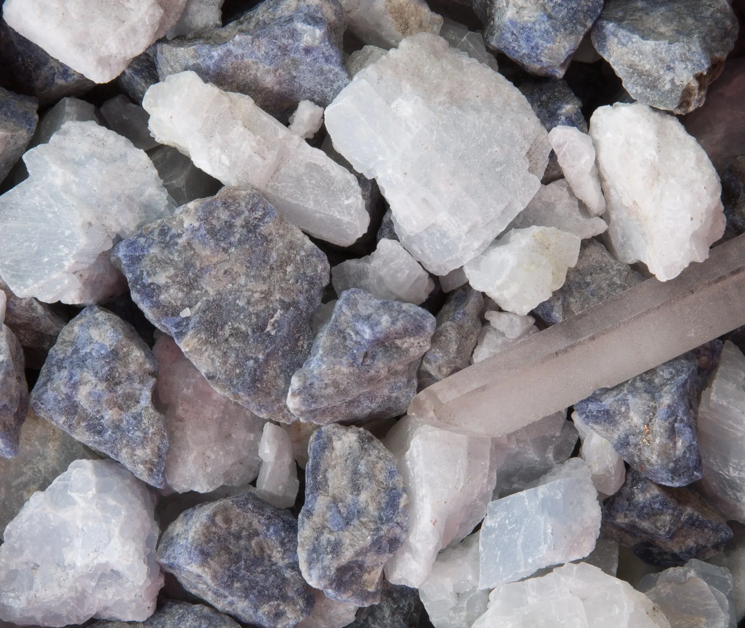 Cristaux Large Pot Pourri Totem, Ambre Nobile - Black, Iron