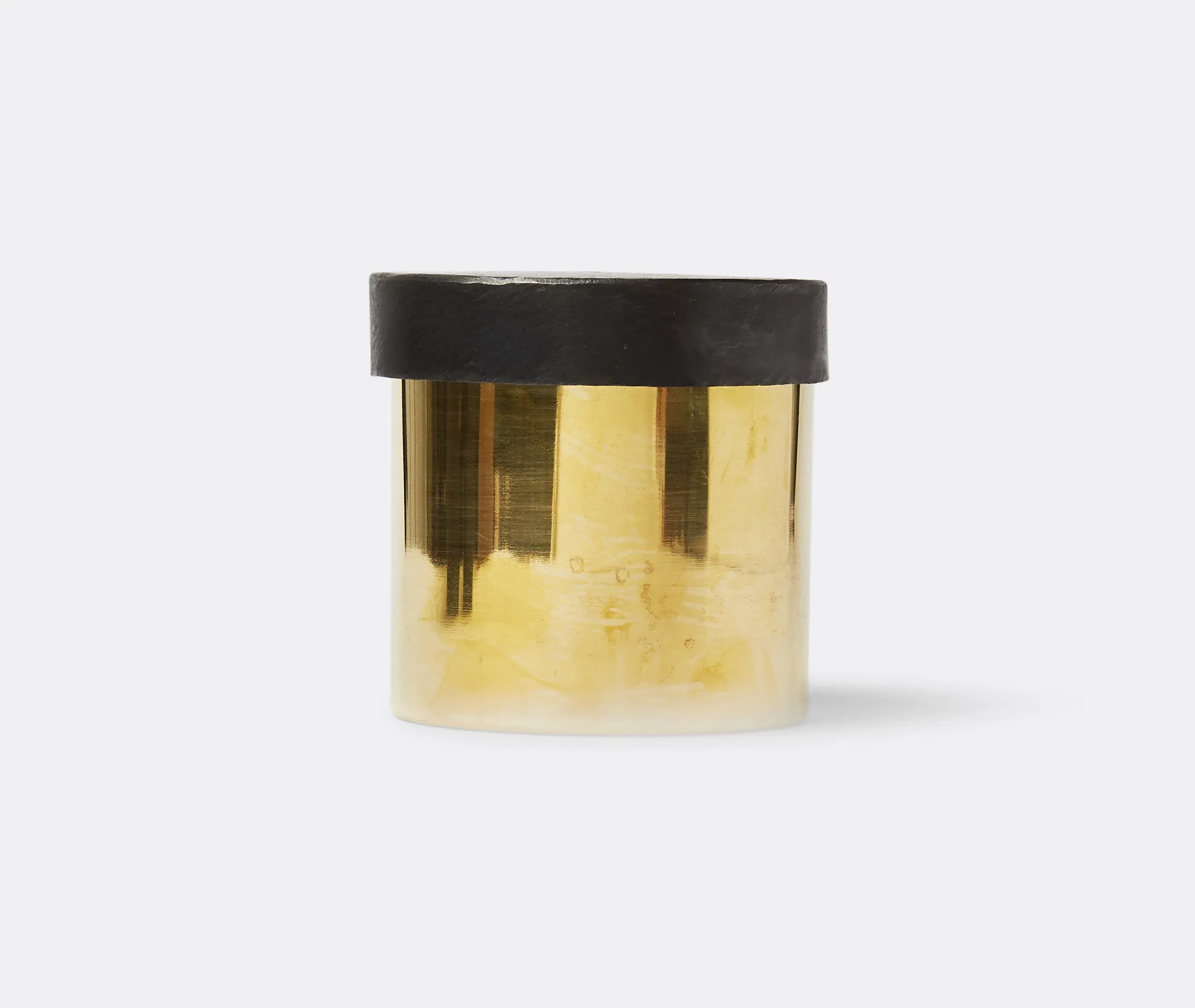 Fumiste Candle Figue Noire - Black, Natural Wax
