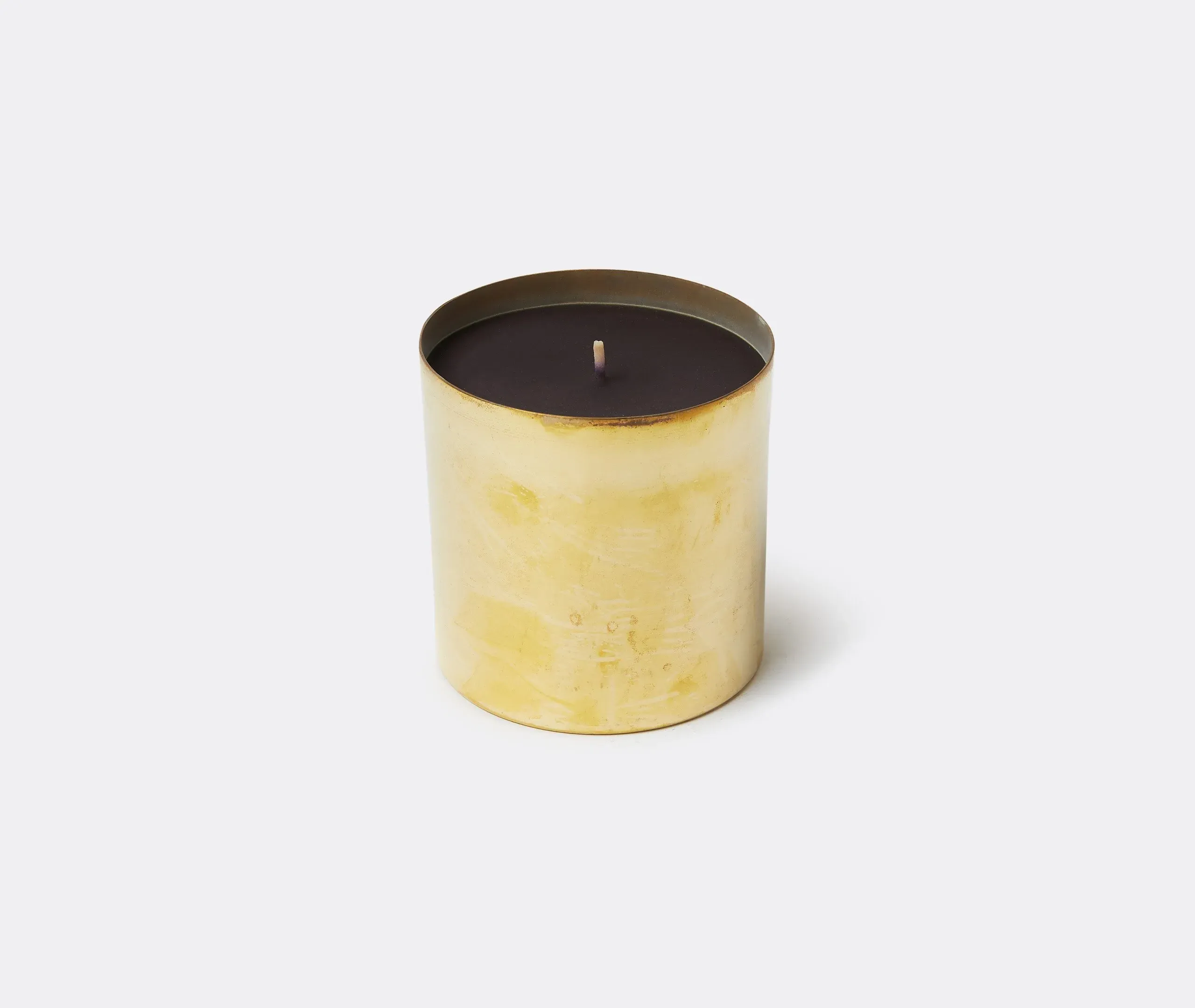 Fumiste Candle Figue Noire - Black, Natural Wax
