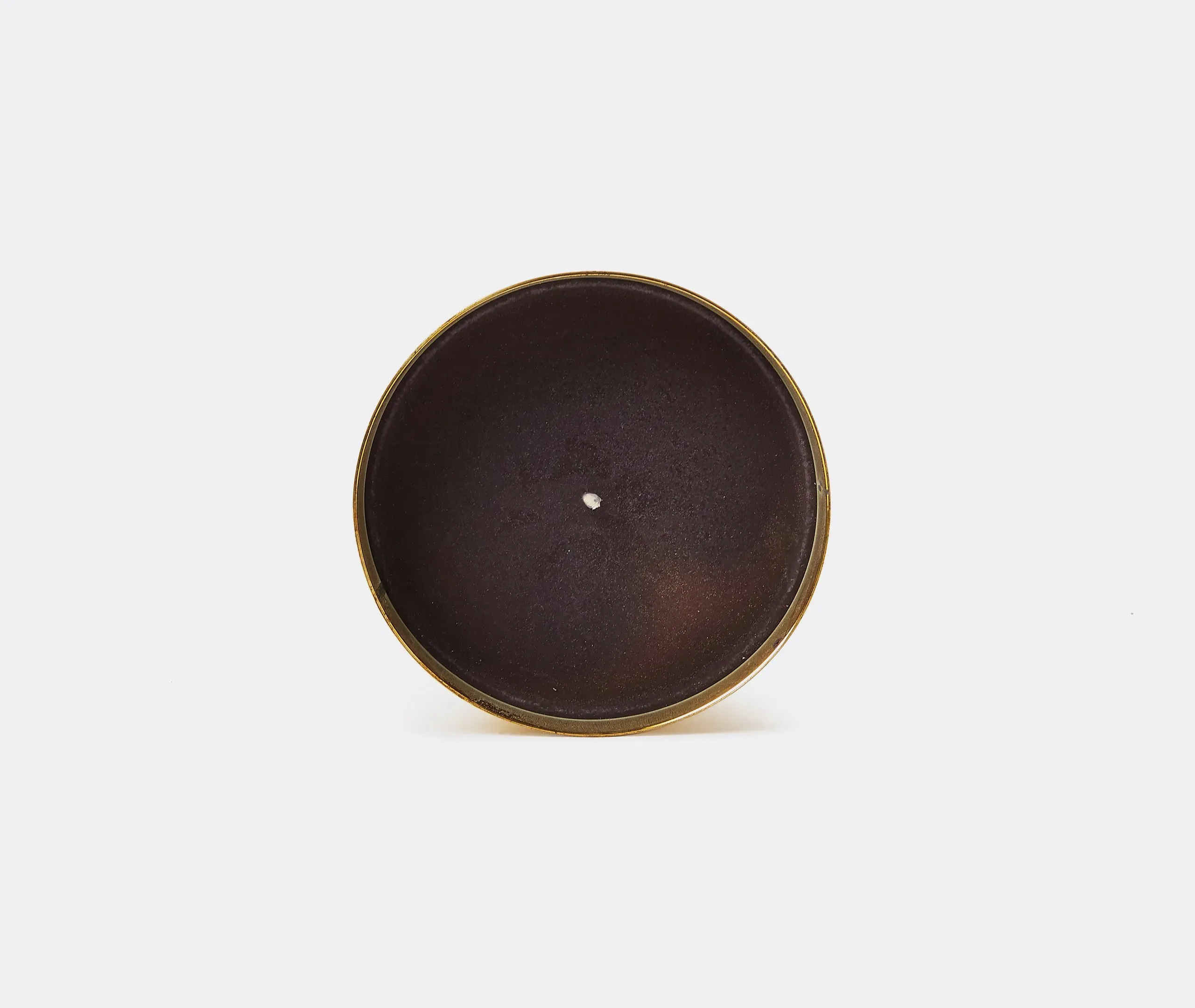 Fumiste Candle Spirituelle - Black, Natural Wax