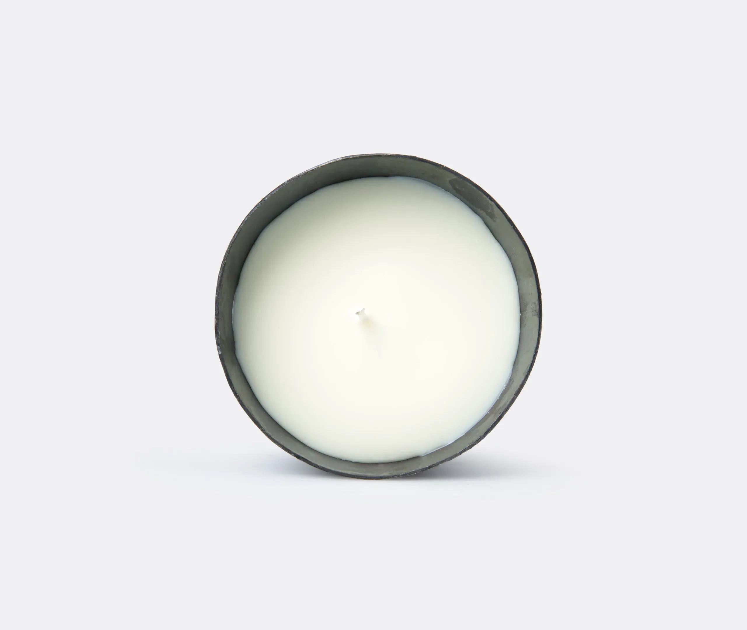 Sichuan Scented Candle - Black, Natural Wax