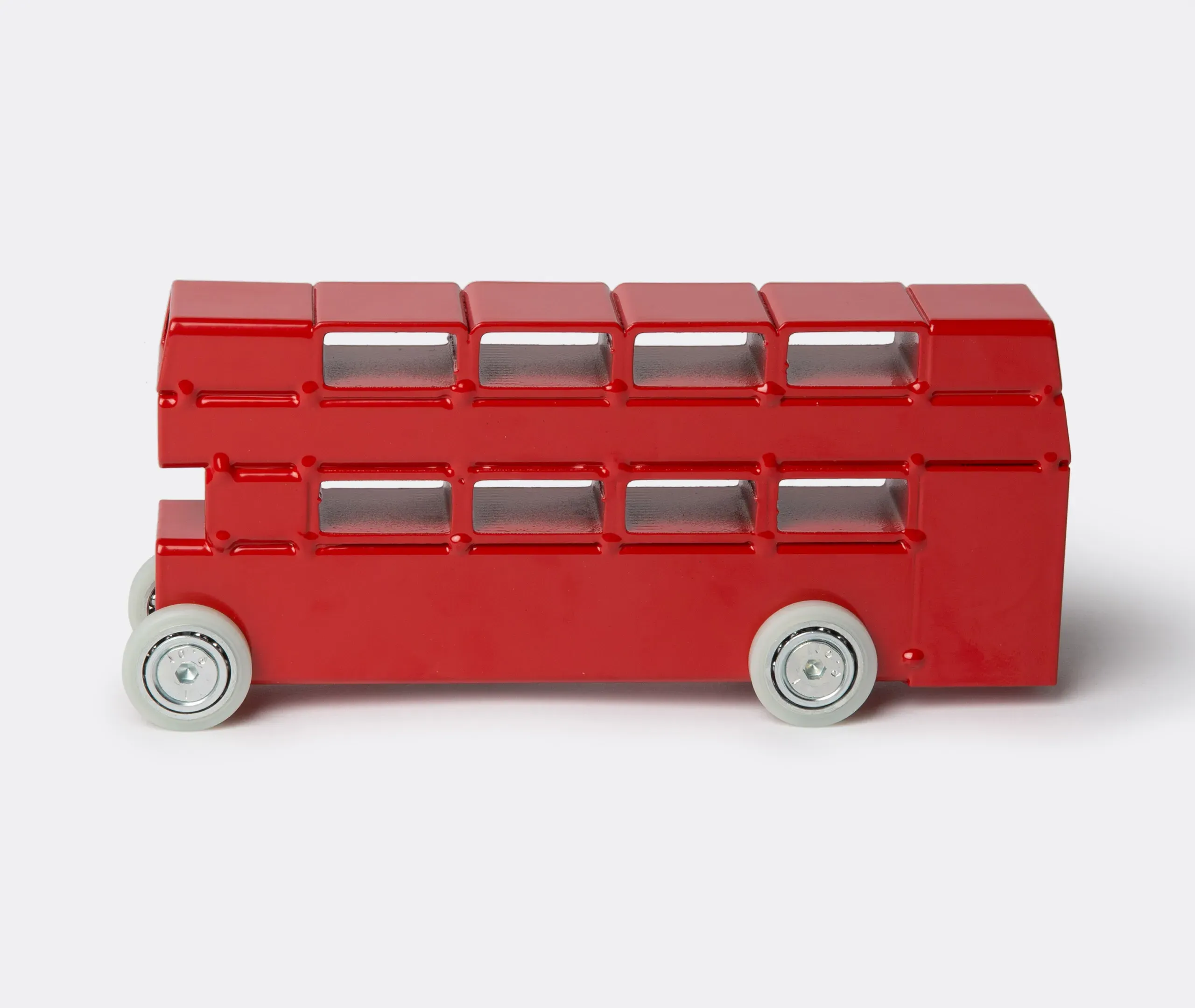 Archetoys London Bus Decorative Object - Red product