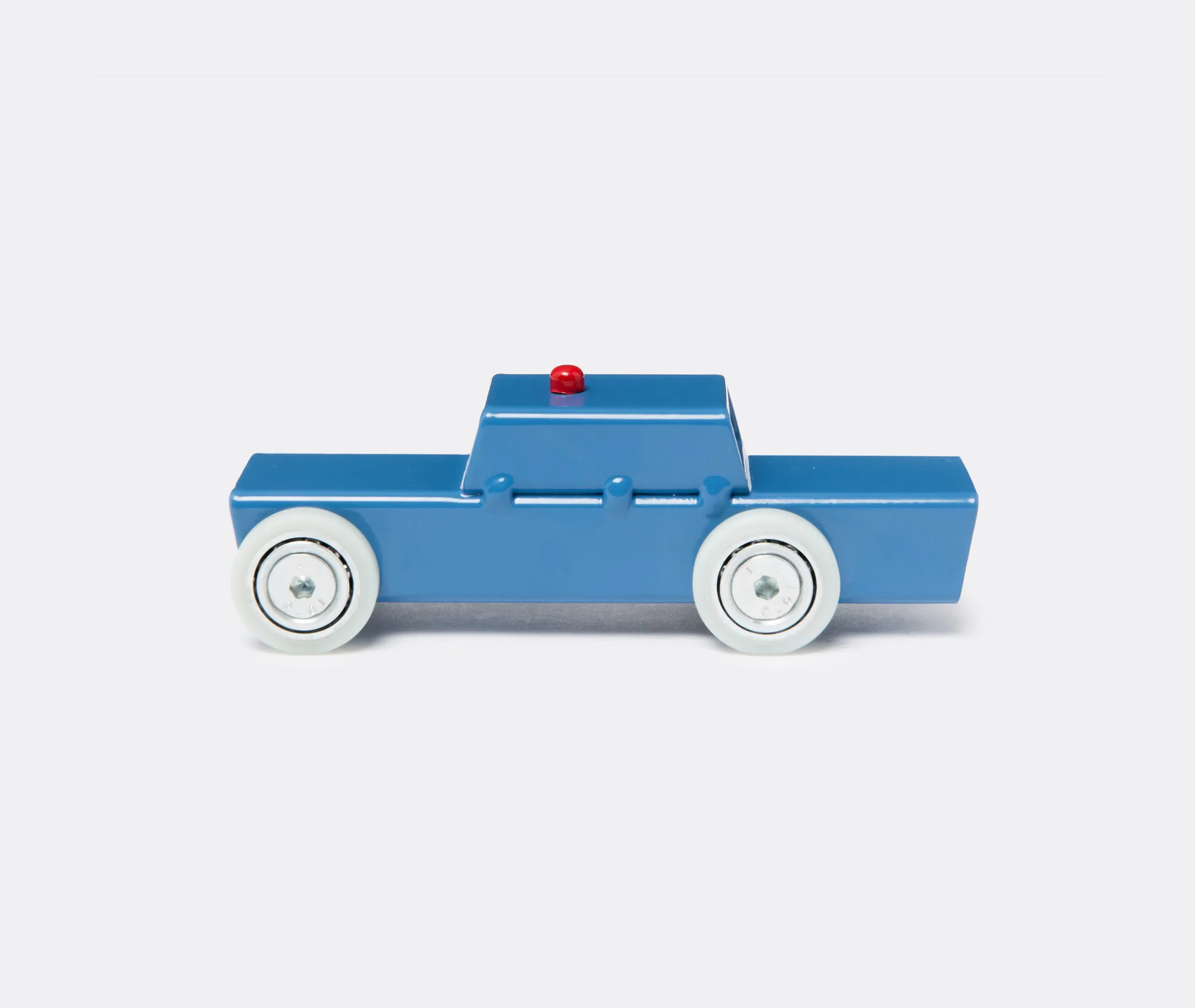 Archetoys Police Car Decorative Object - Blue product