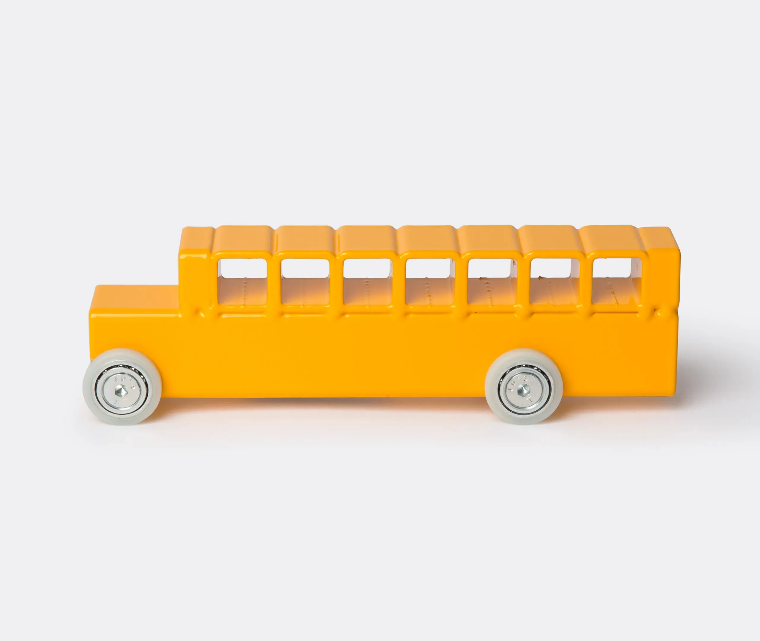 Archetoys School Bus Decorative Object - Yellow product