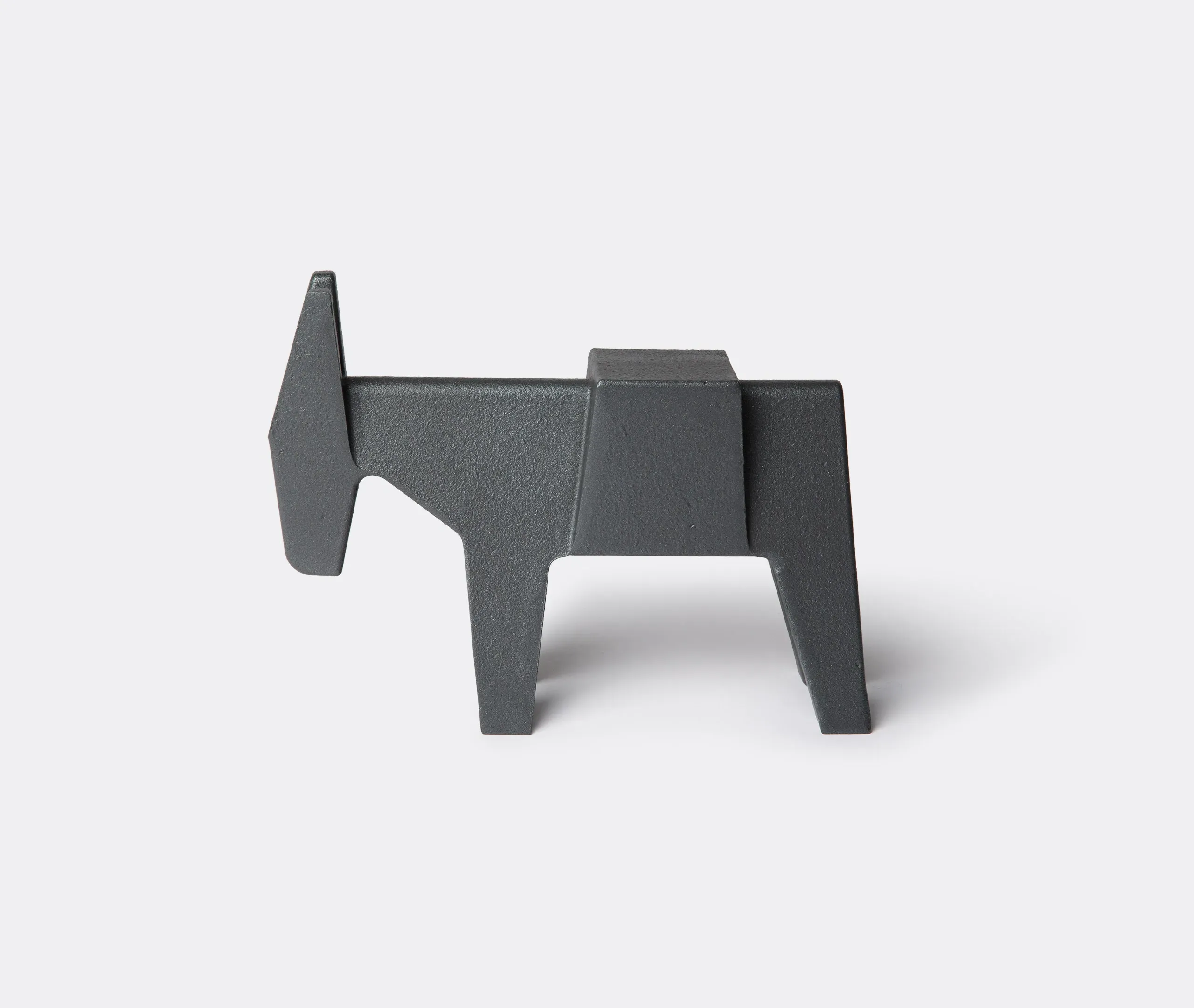 Ettore Door Stop - Black