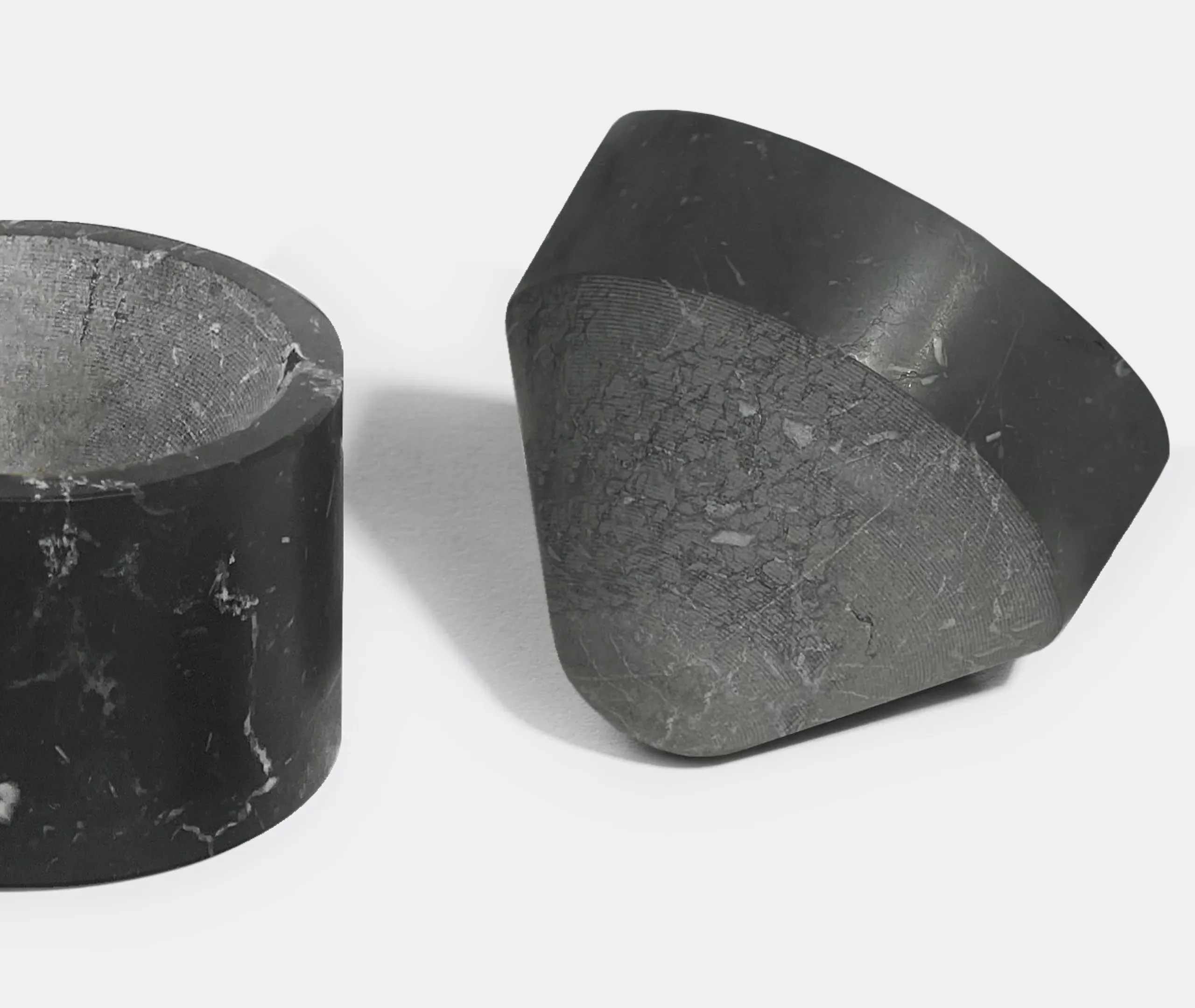 Nutcracker Casse-Noix Kitchen Tool - Black, Marble