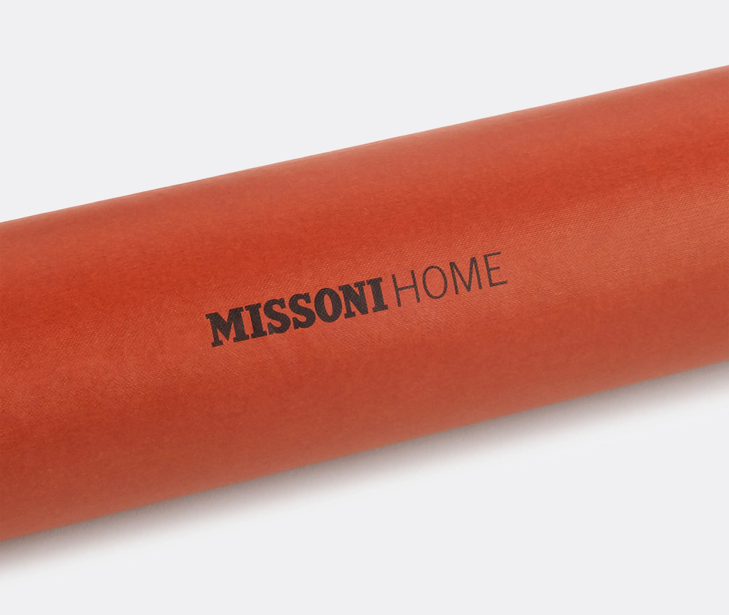 Andorra Table Runner - Red Multicolor, Cotton