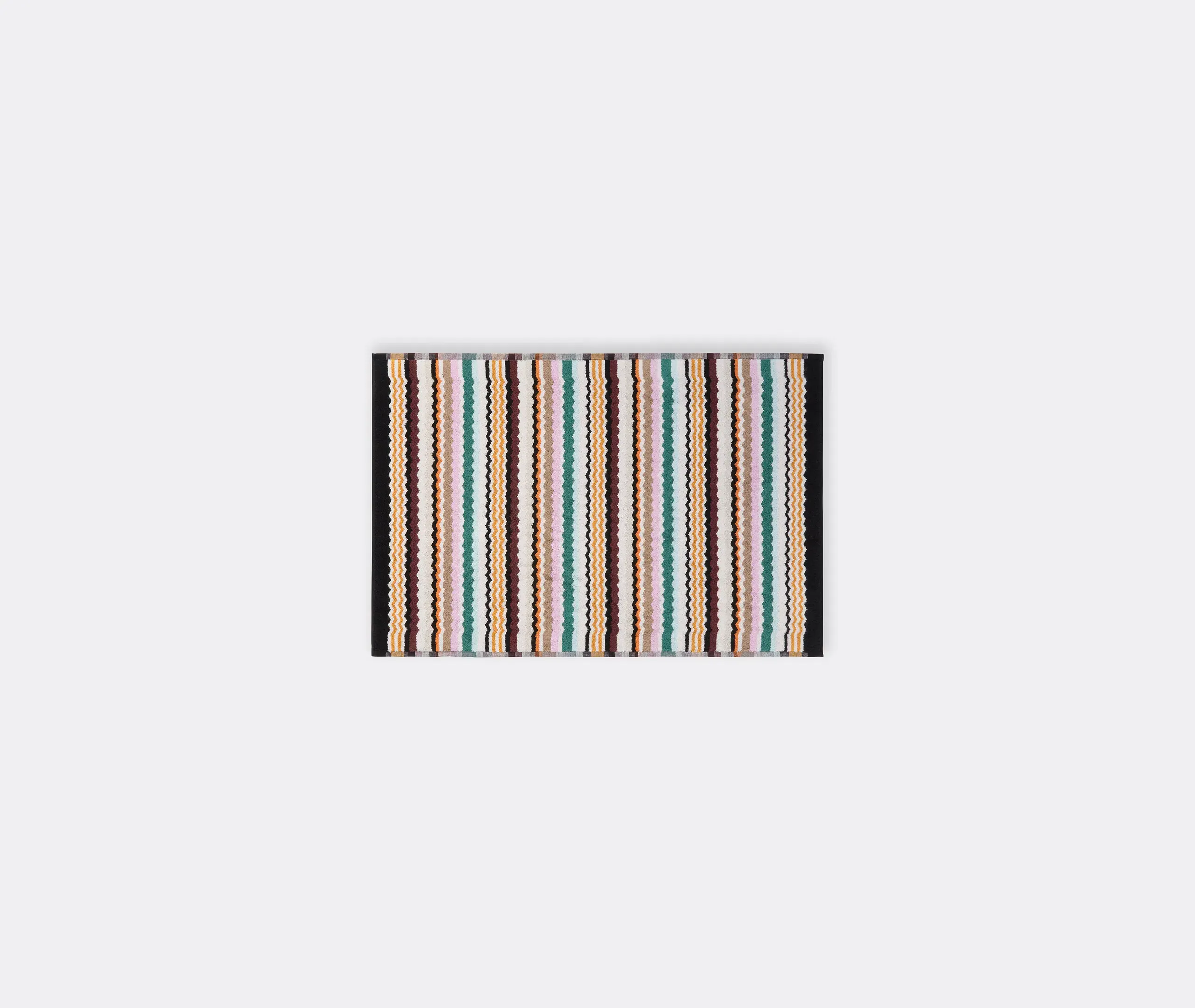 Aura Non-Slip Bath Mat - Multicolour product