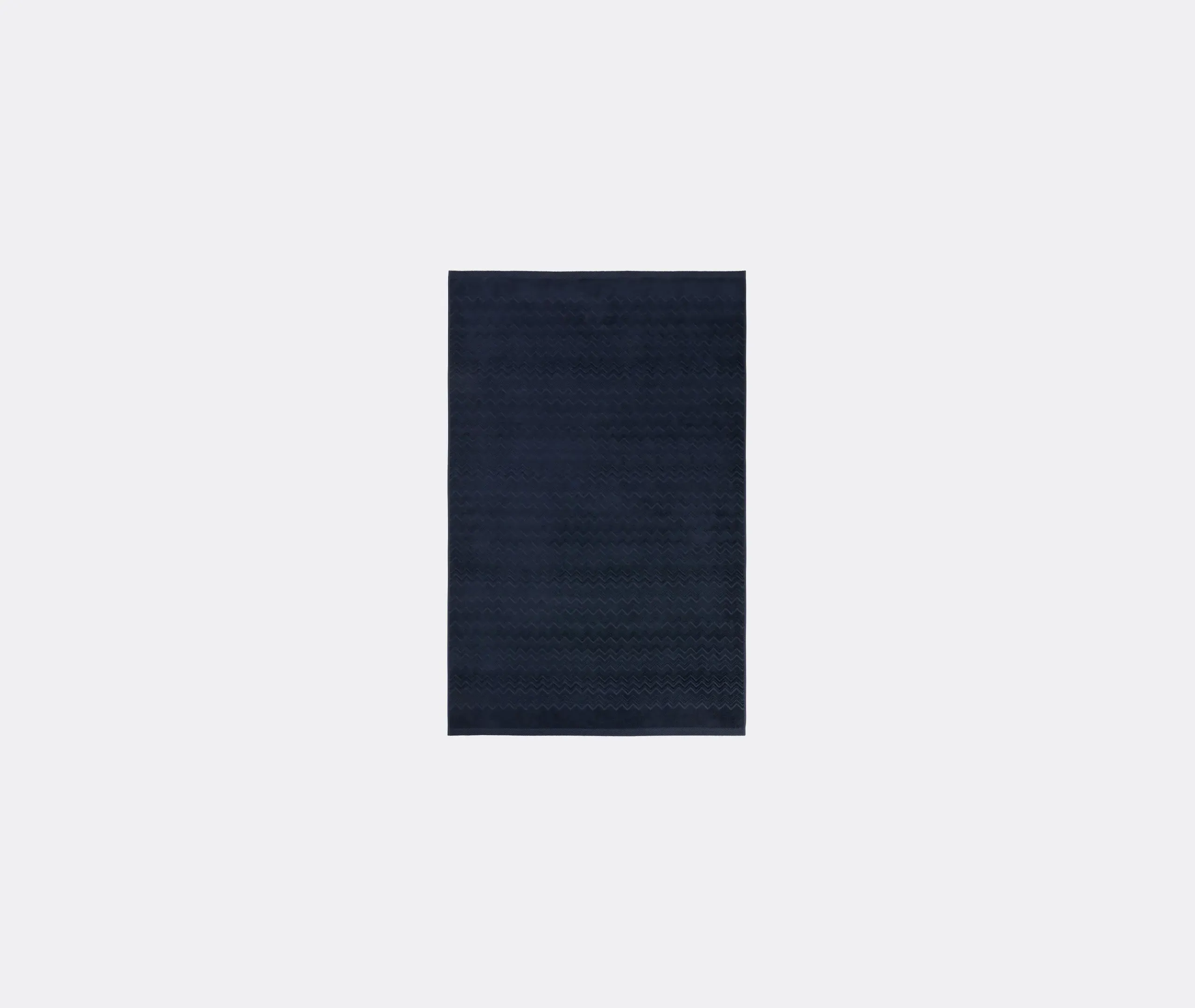 Chalk Bath Sheet - Blue, Terry Cotton product