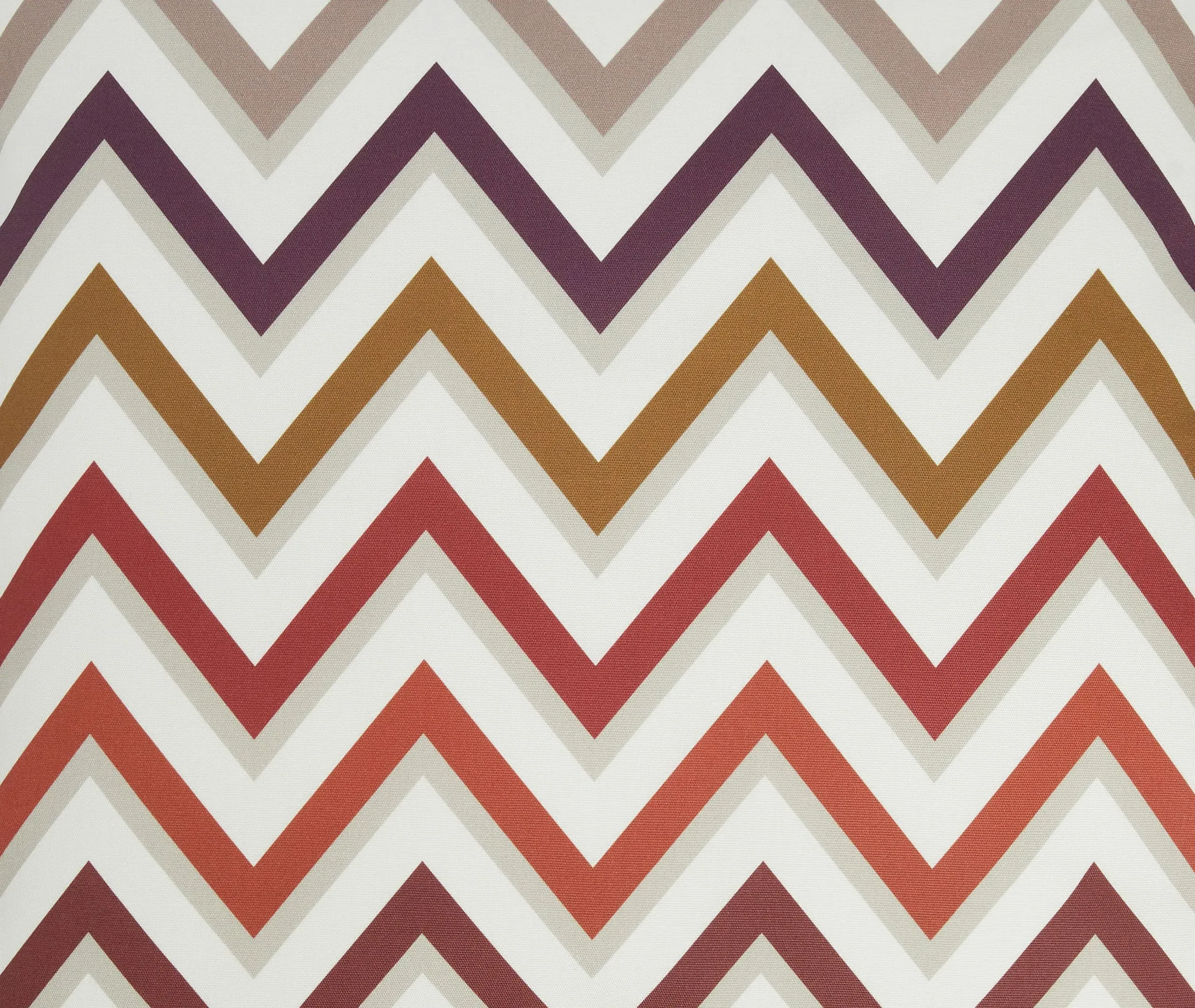 Large Watamu Outdoor Cushion - Multicolor