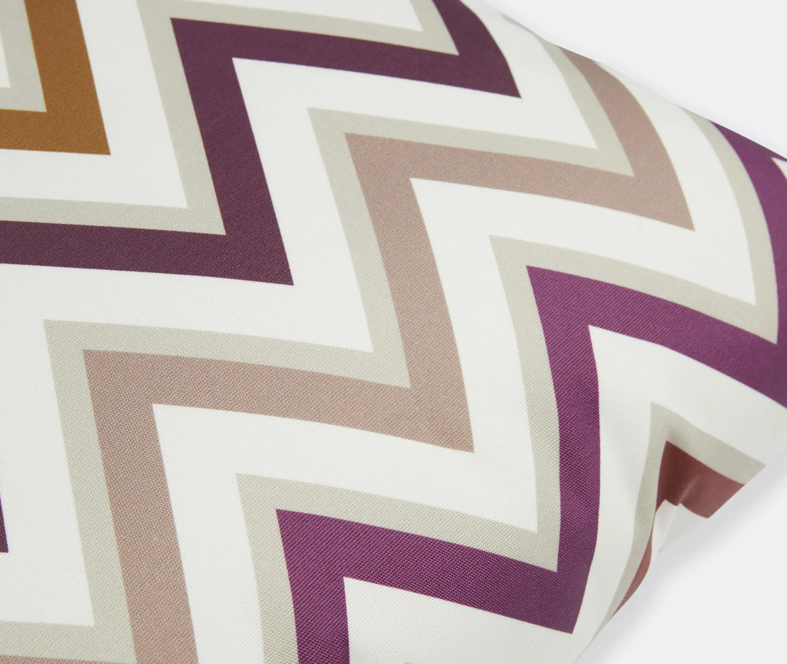 Large Watamu Outdoor Cushion - Multicolor