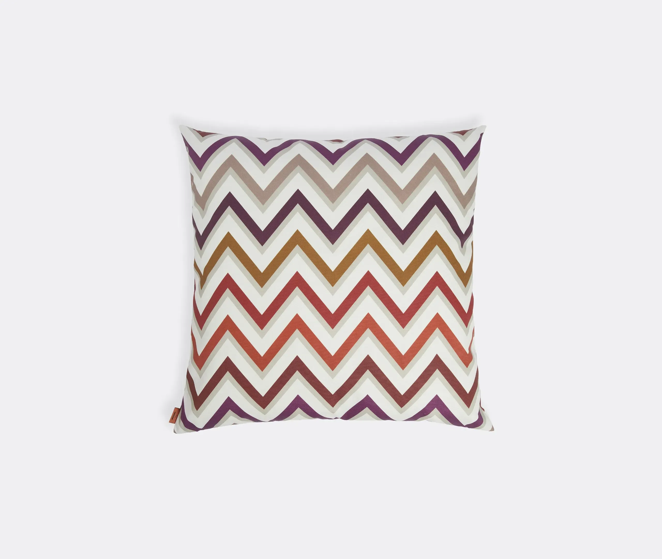 Large Watamu Outdoor Cushion - Multicolor