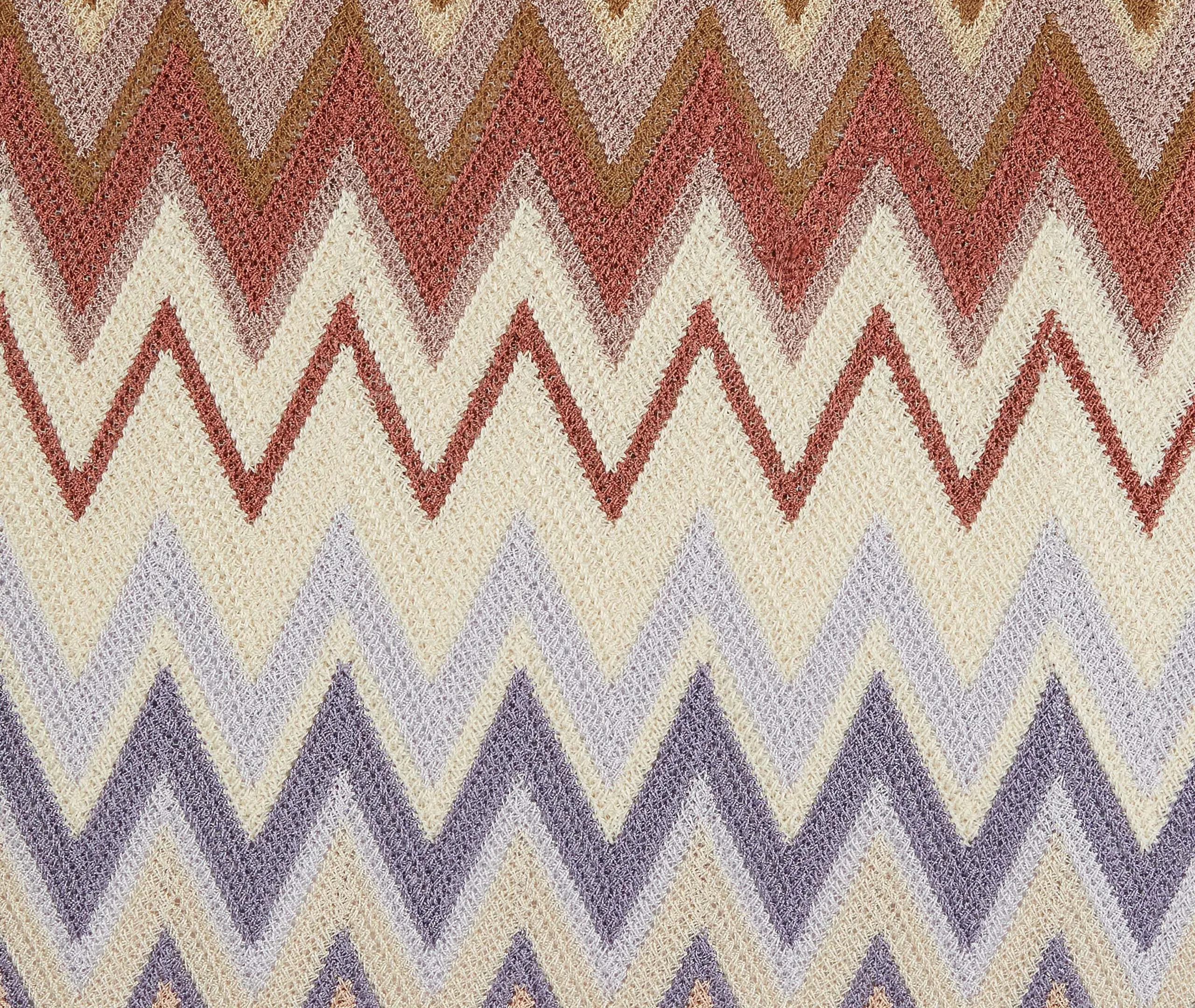 Margot Cushion - Black Multicolor