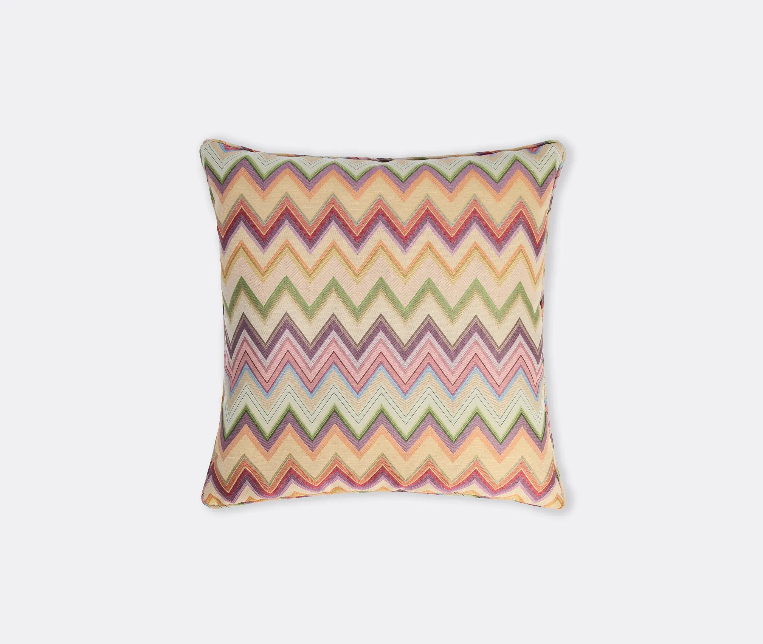 Missoni Agadir Large Cushion - Multicolour product