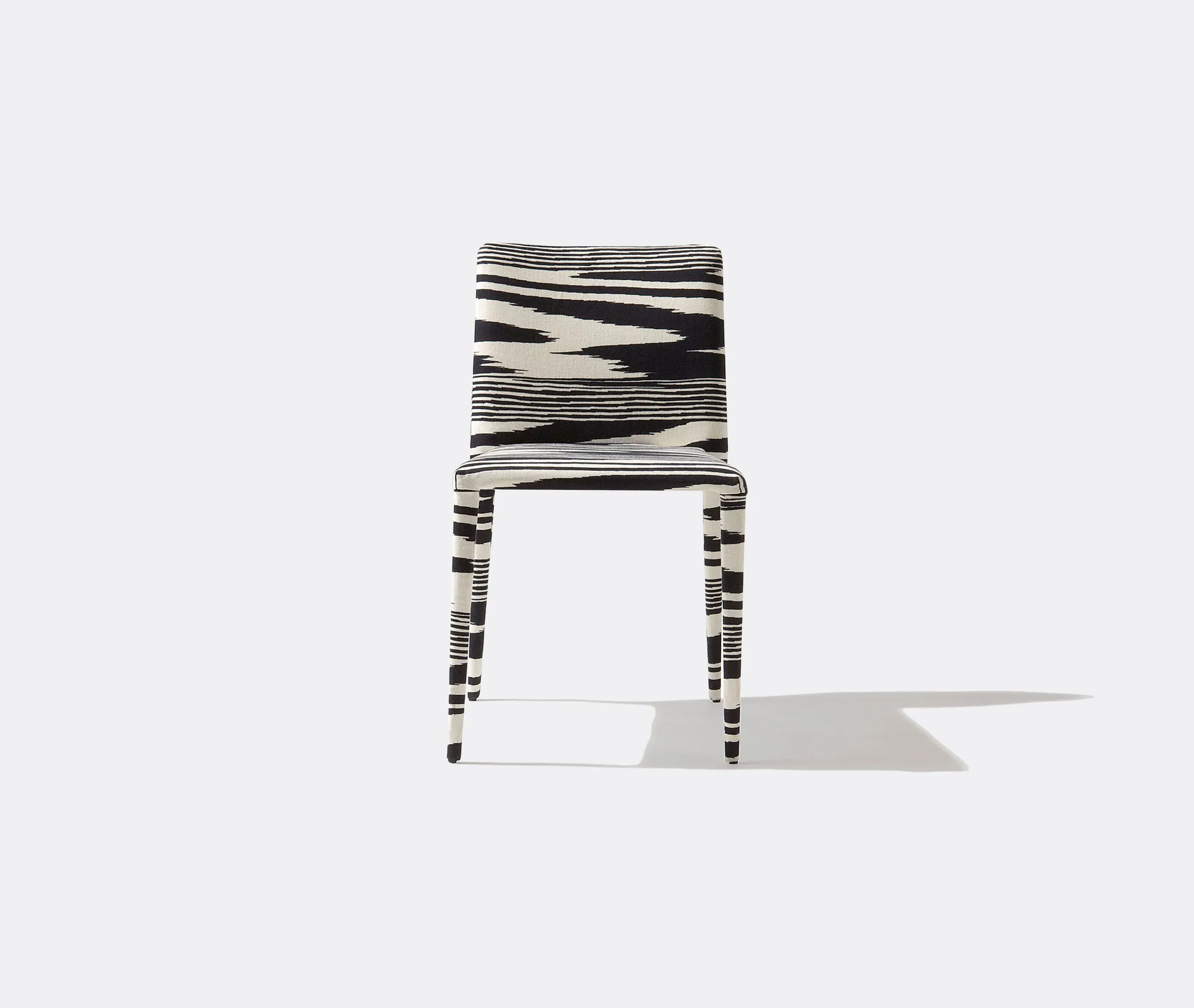 MissoniHome Neus Miss Chair - White alternate view