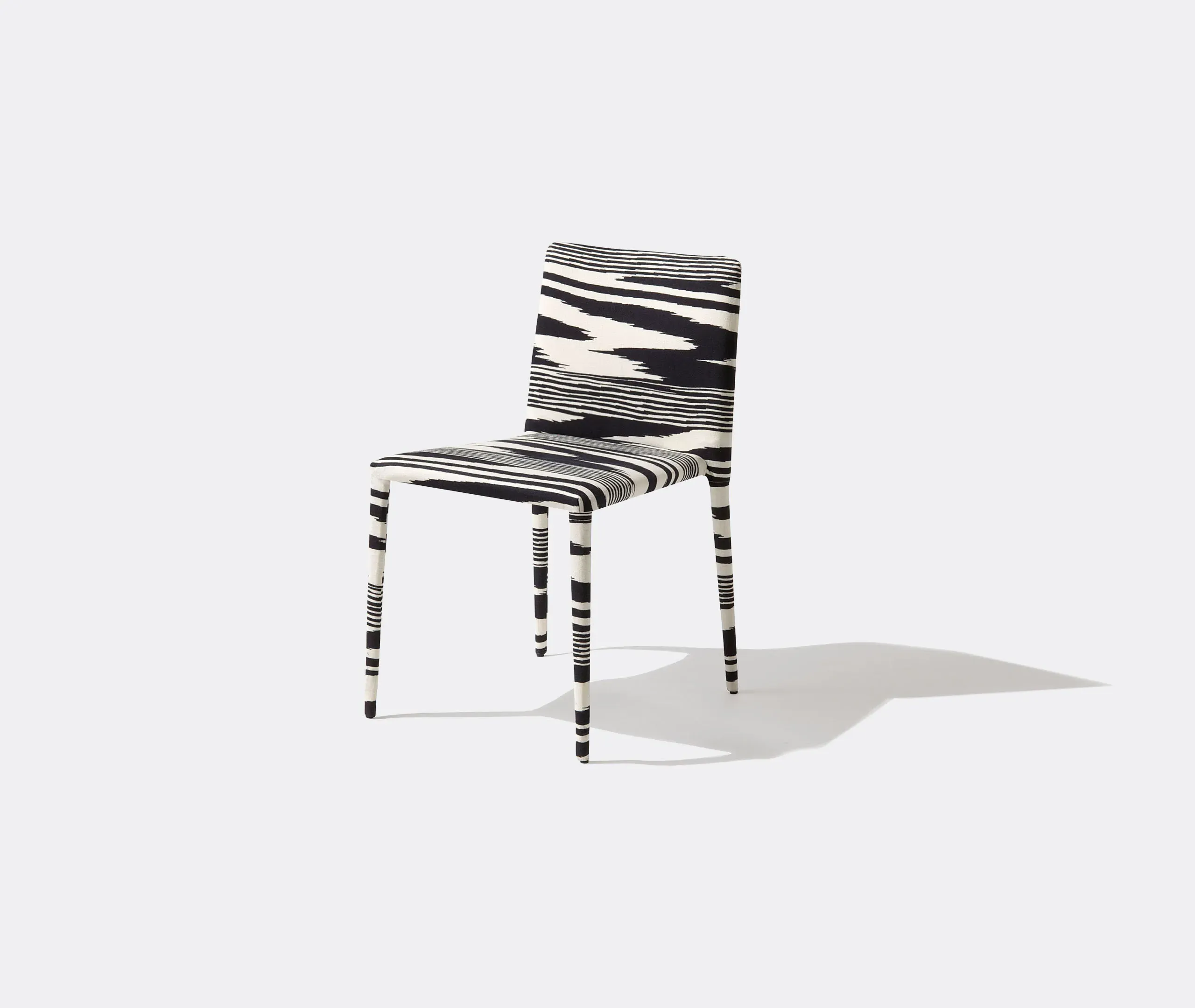 MissoniHome Neus Miss Chair - White product