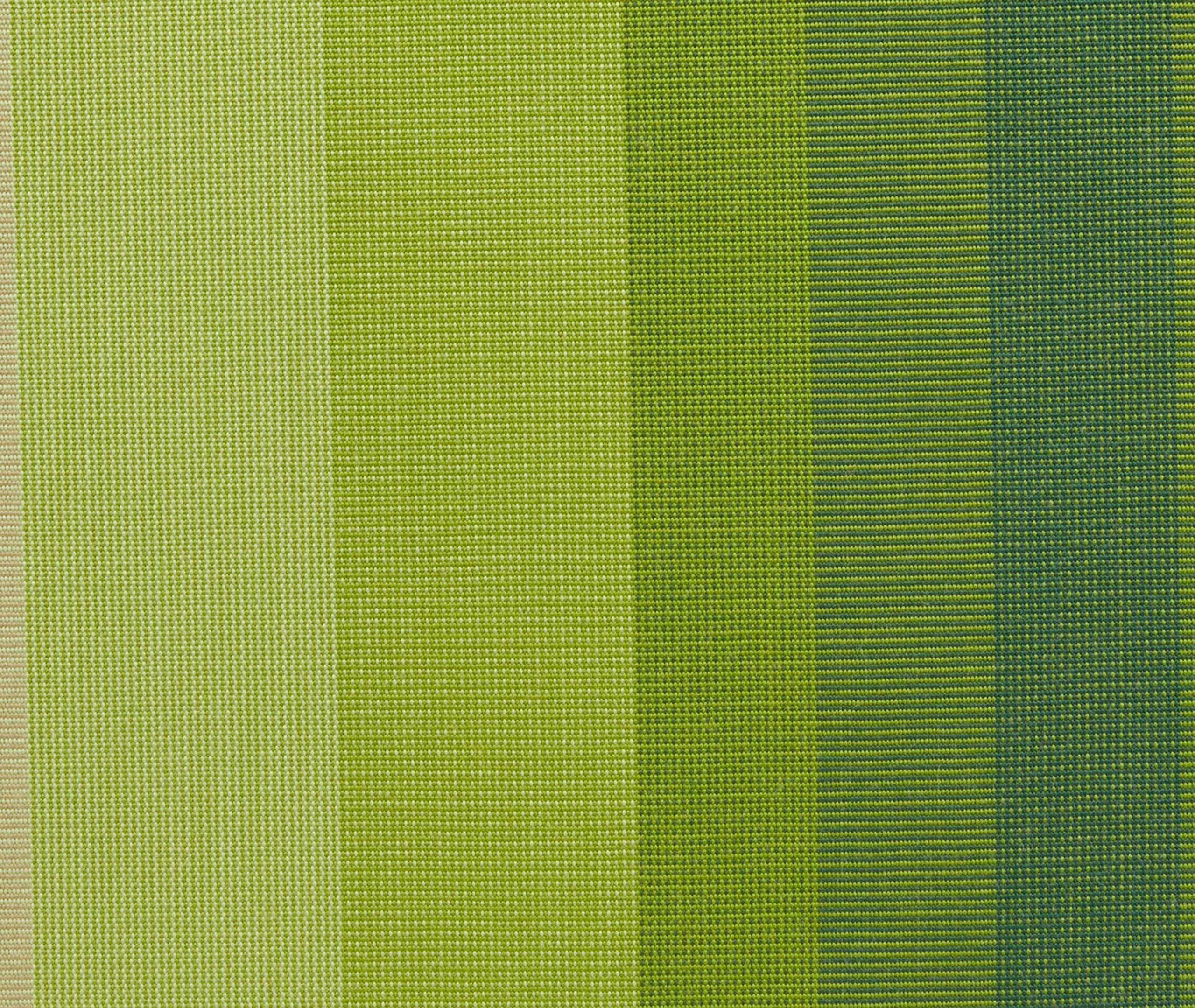 Oceania Cylindrical Pouf - Multicolor