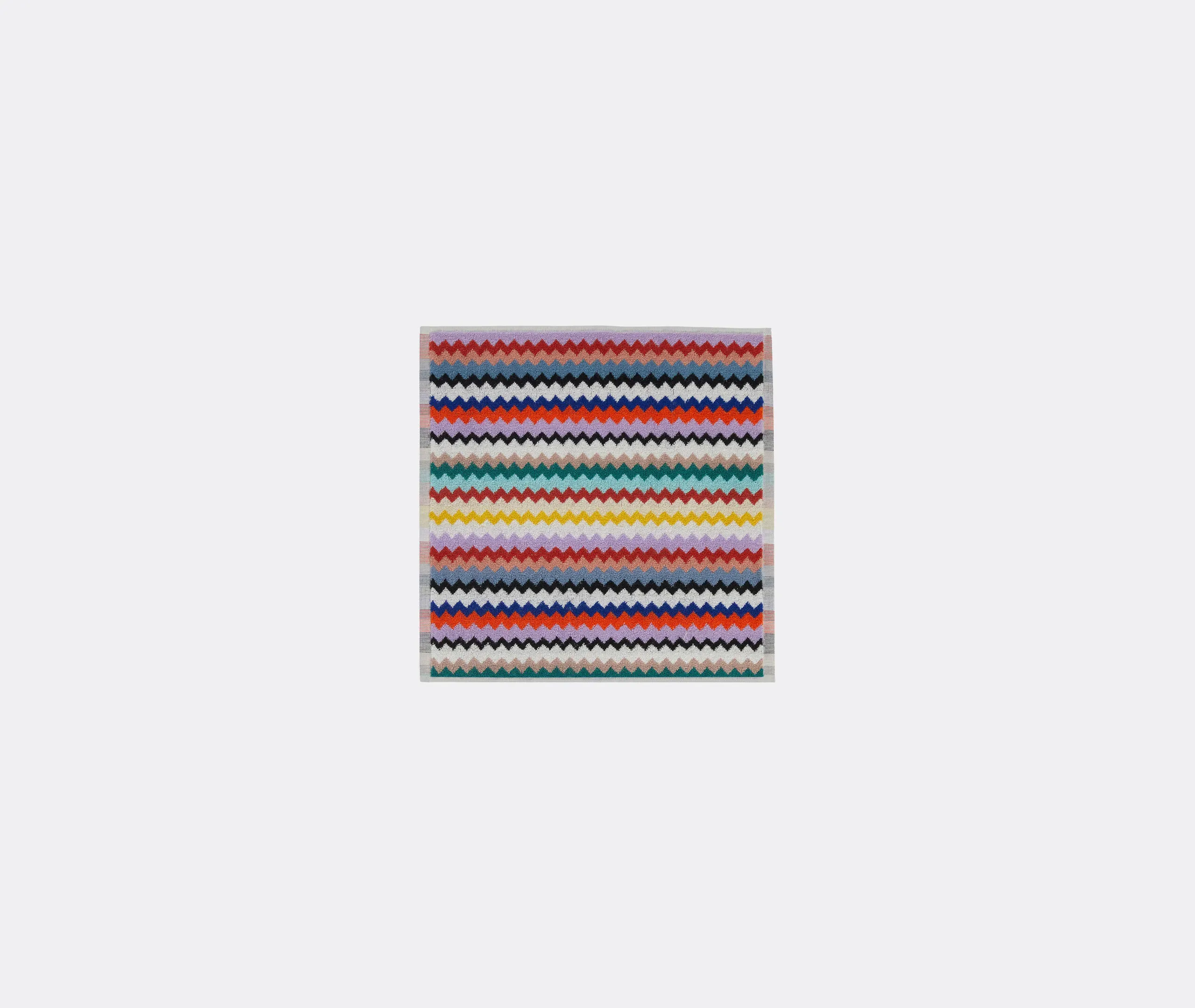 Riverbero Face Towel Set of 6 - Multicolor product