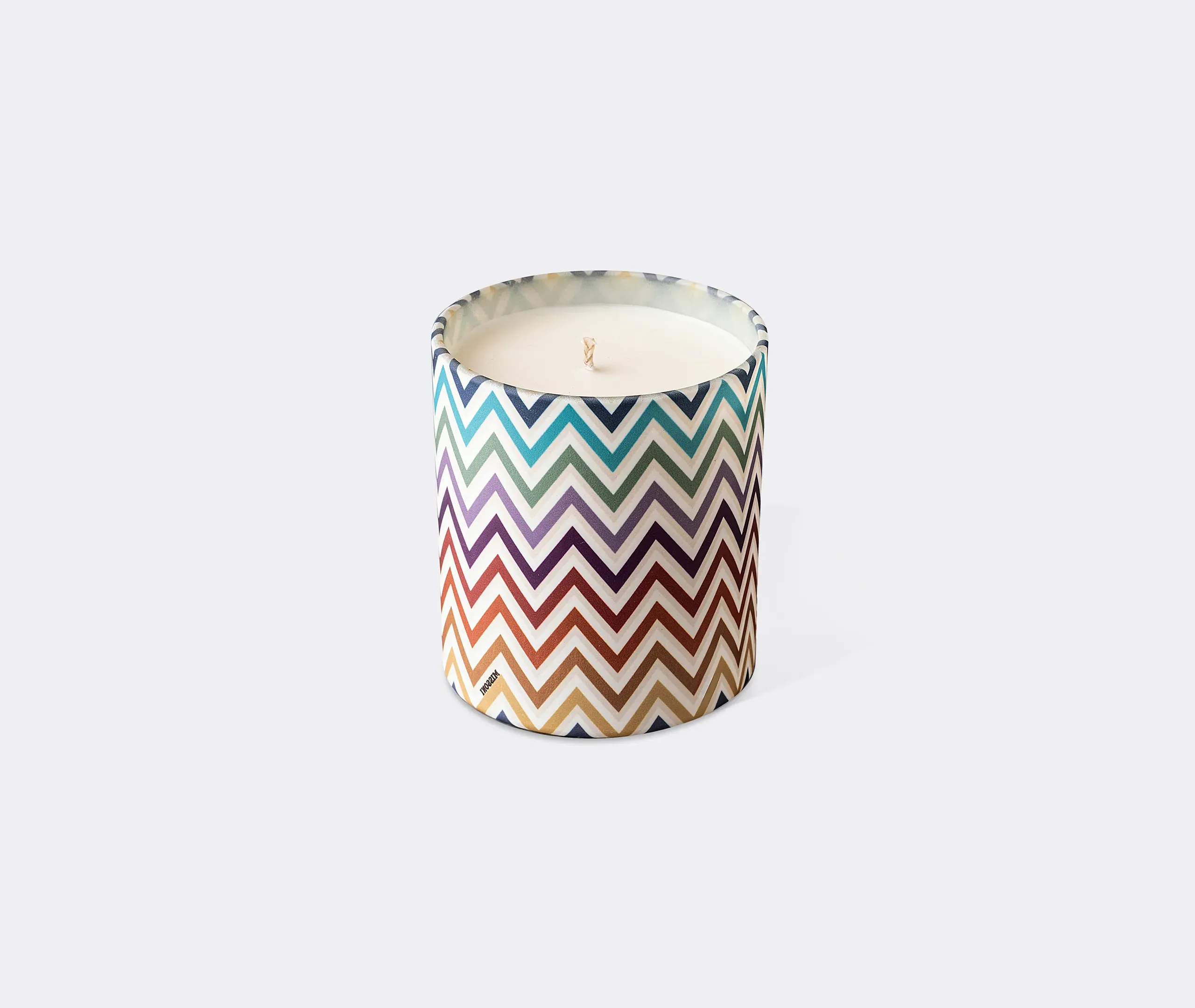 Watamu Scented Candle - Multicolour, Glass product
