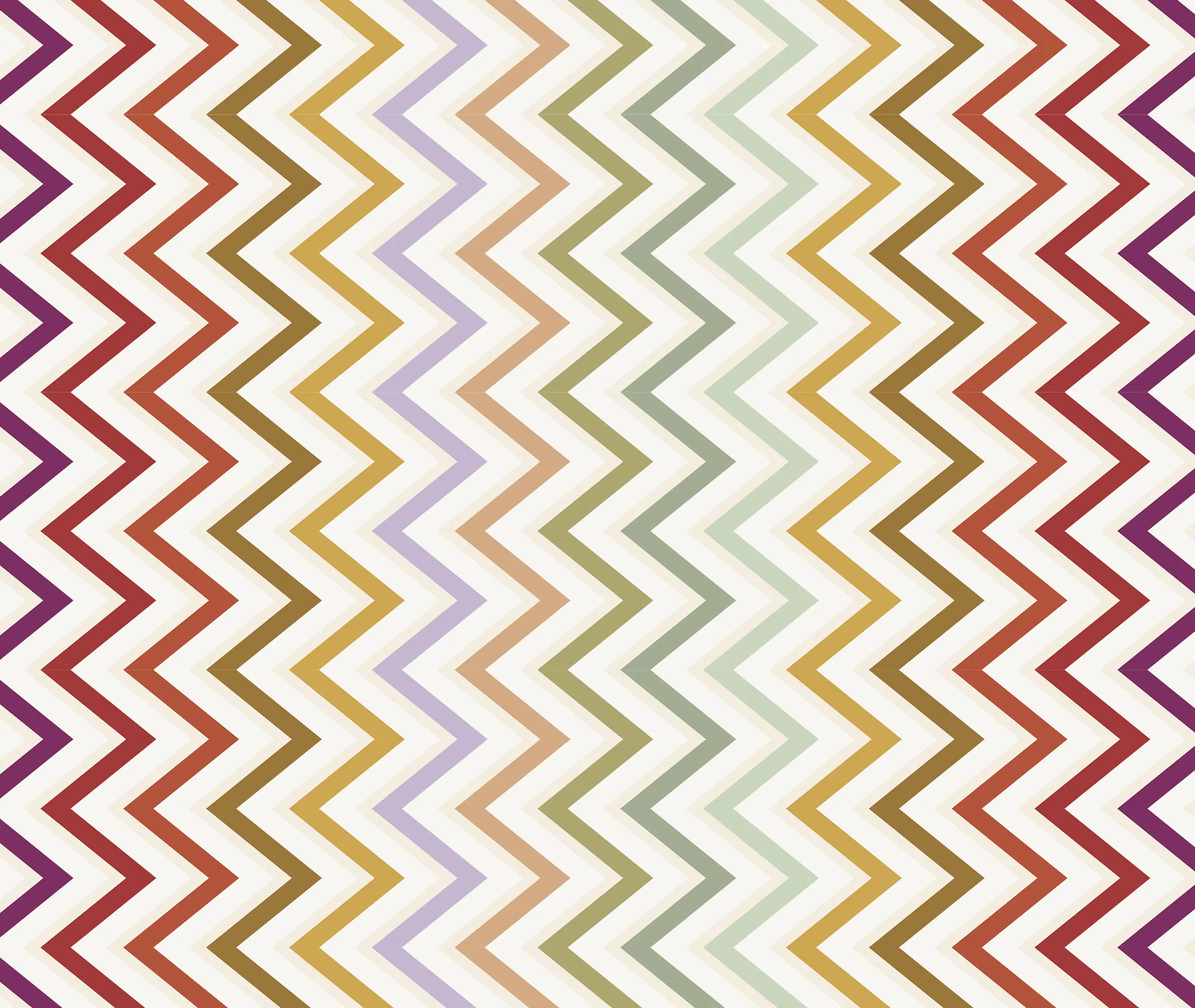 Watamu Small Tablecloth - Multicolor, Cotton alternate view