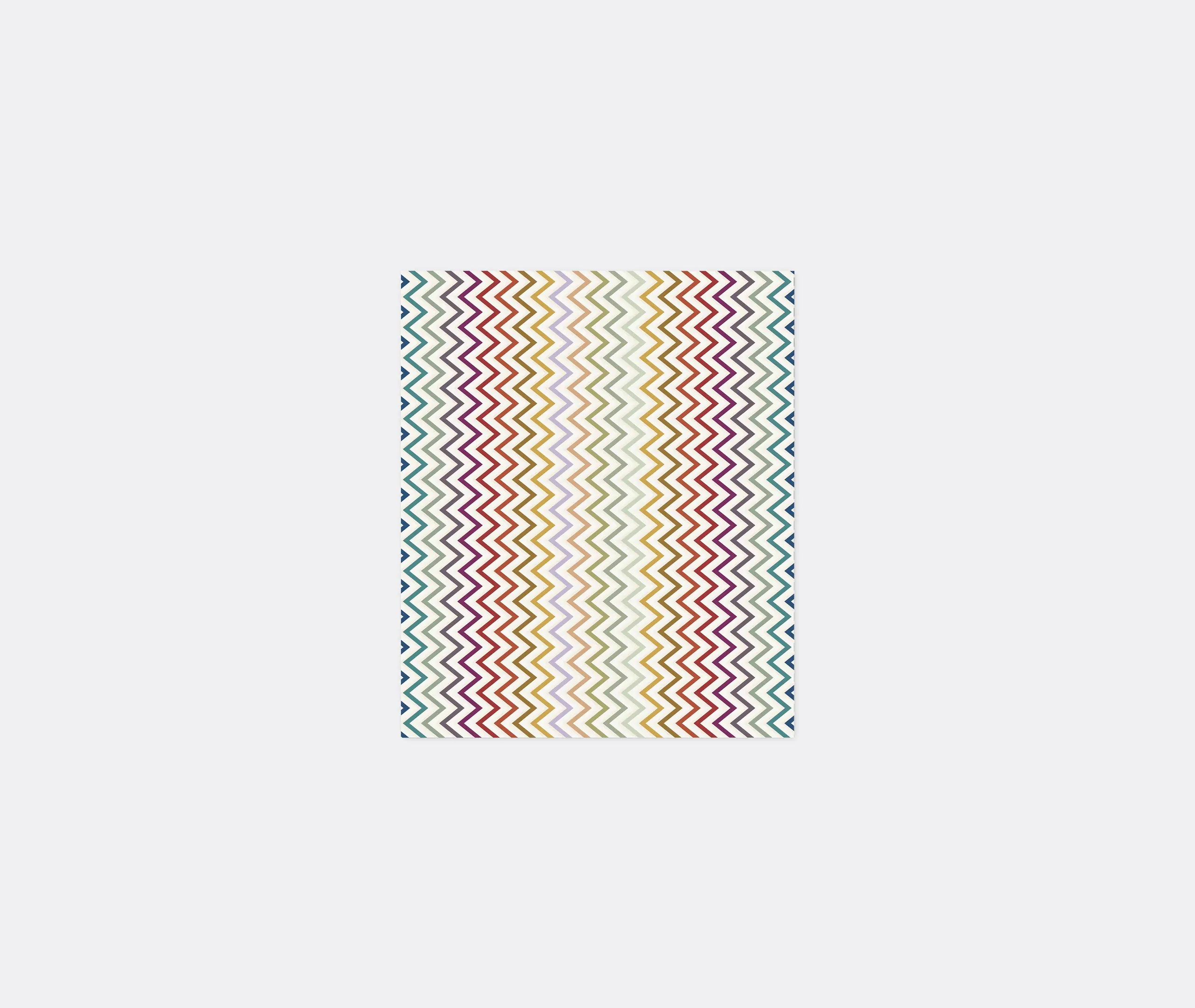 Watamu Small Tablecloth - Multicolor, Cotton product