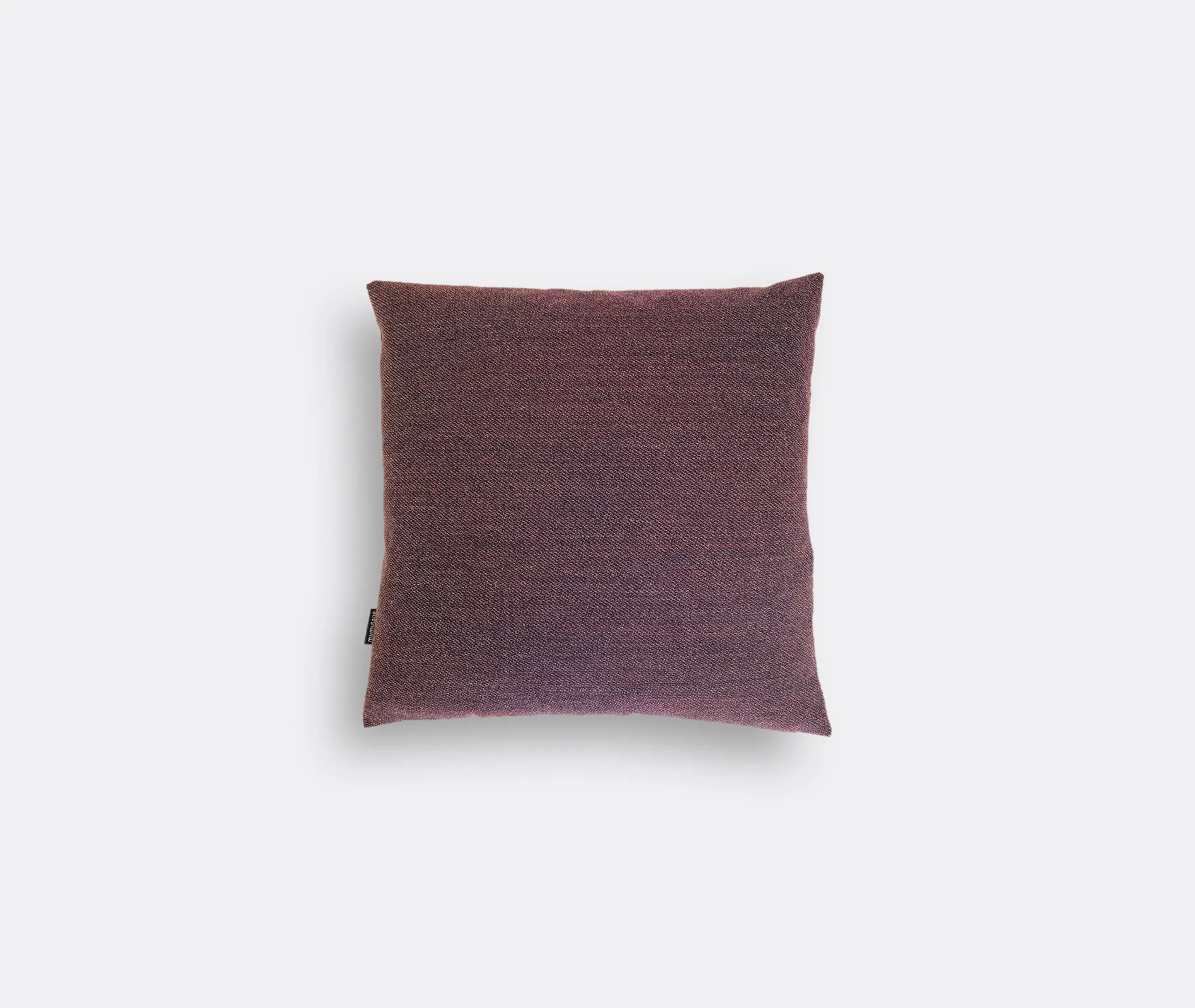 Decorative Cushion with Pottery Design - Multicolor, Cotton