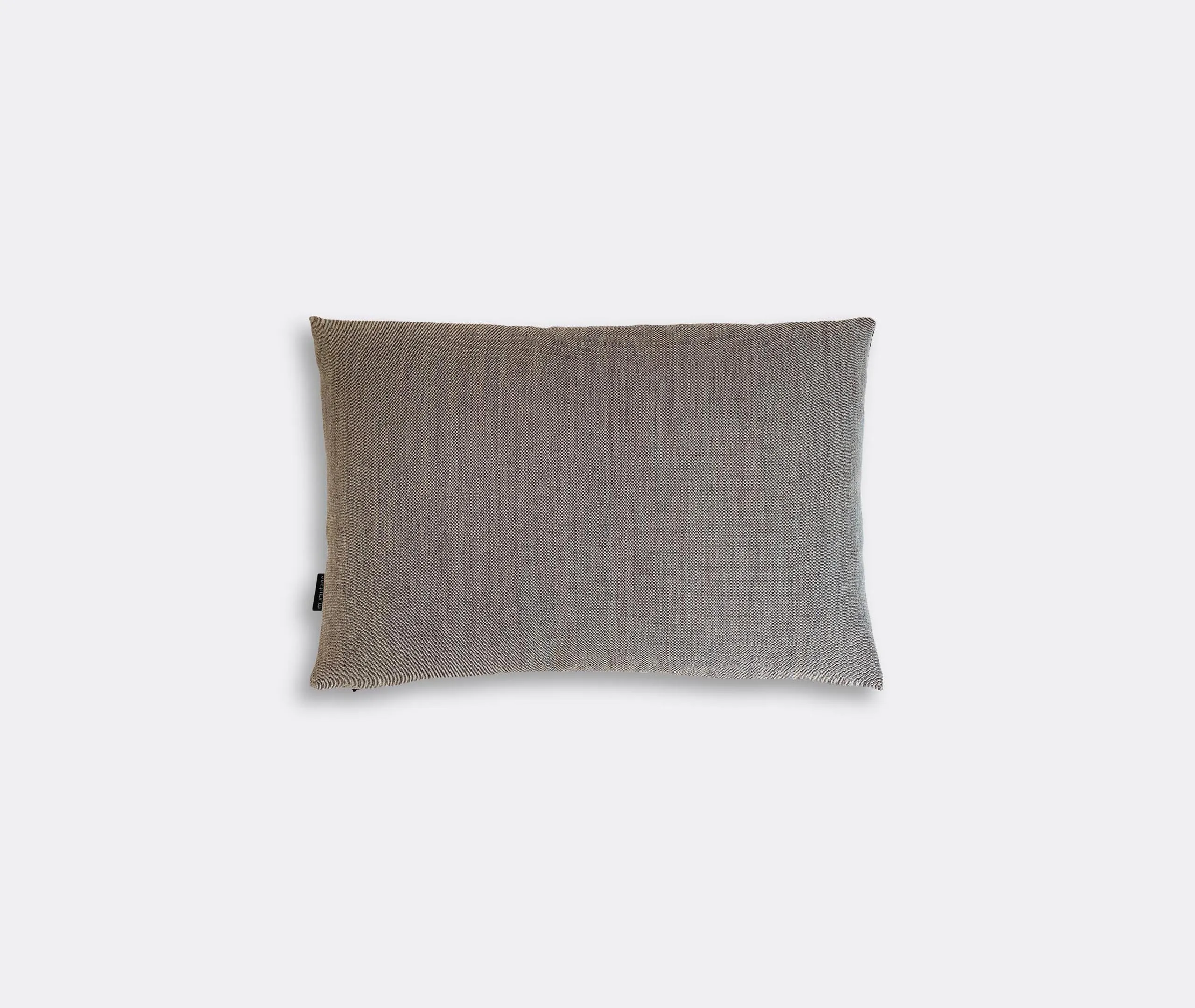 Nest Pattern Cushion - Multicolor, Cotton