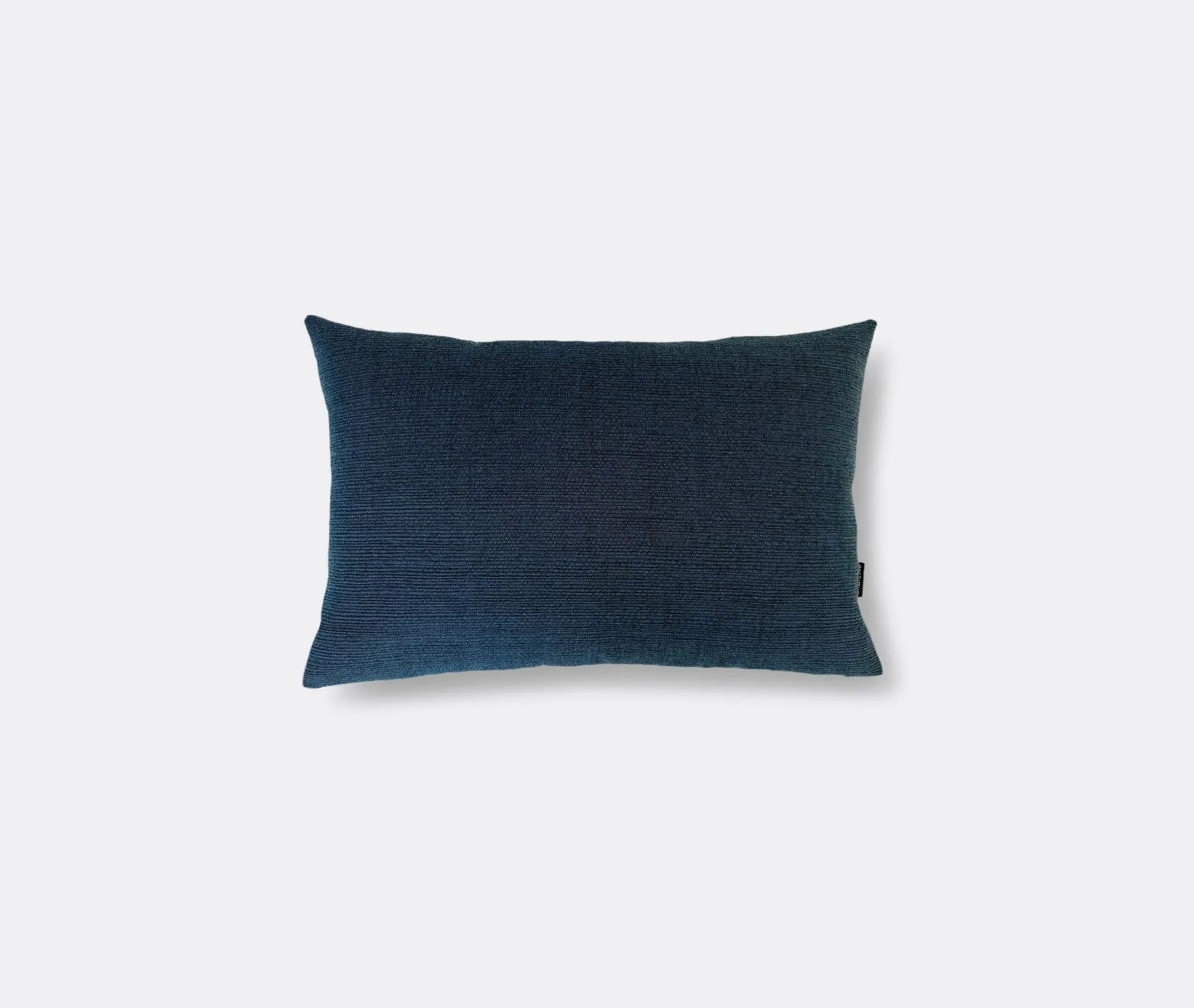 Square Cushion with Inner - Multicolor, Cotton