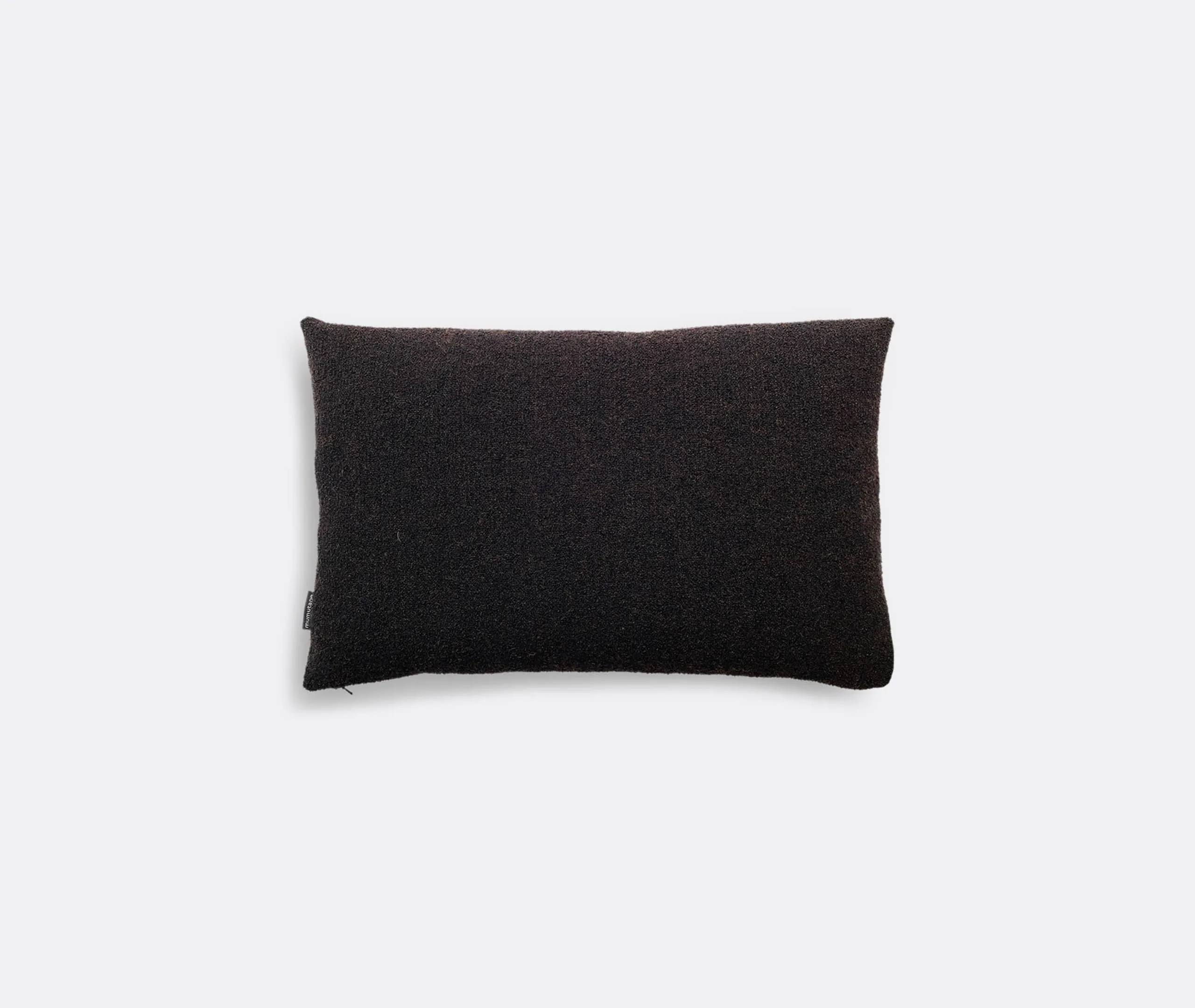 Swirl Pattern Cushion - Multicolor, Cotton