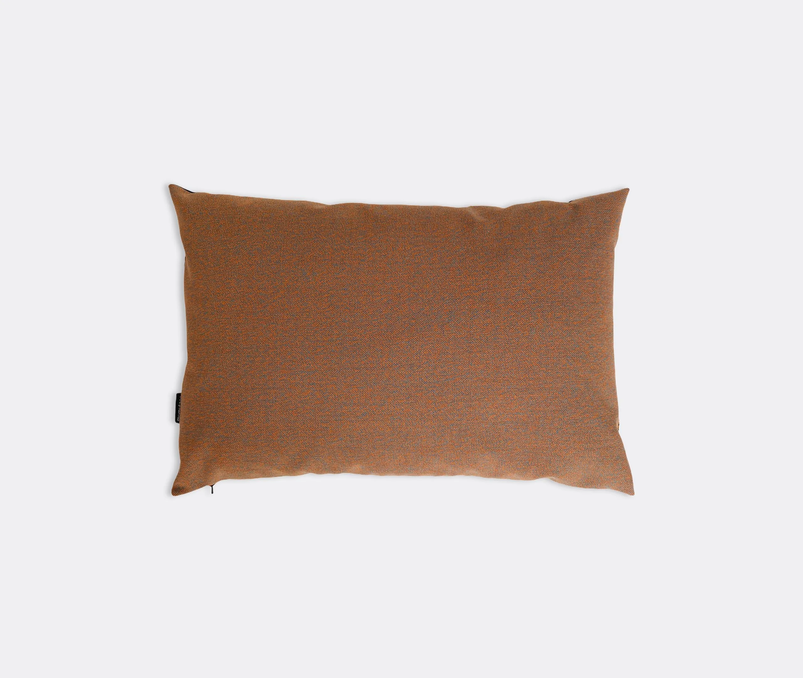 Wave Pattern Cushion - Multicolor, Cotton