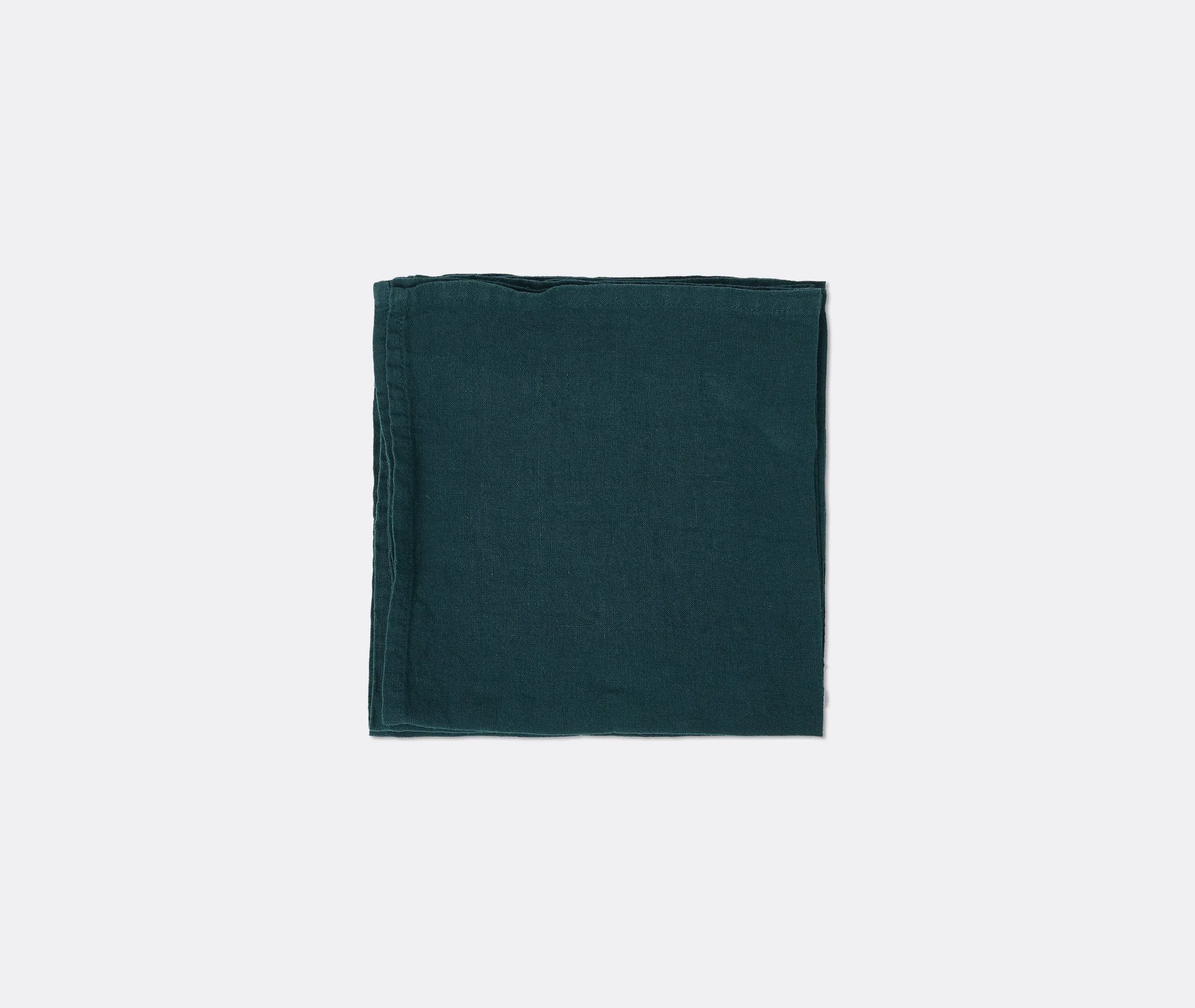 Napkins Set of Four - Forest, Linen