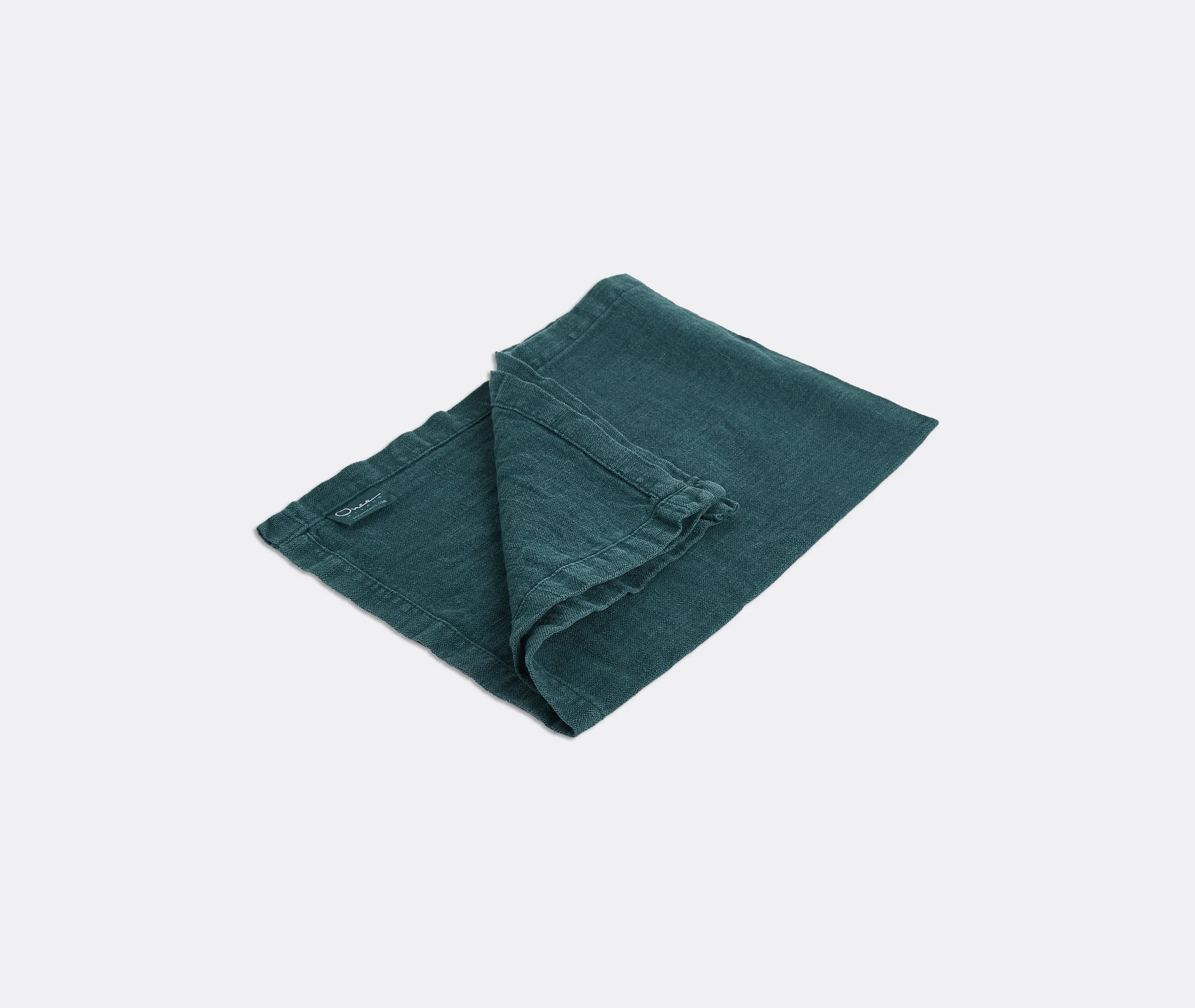 Set of 2 Placemats - Forest, Linen