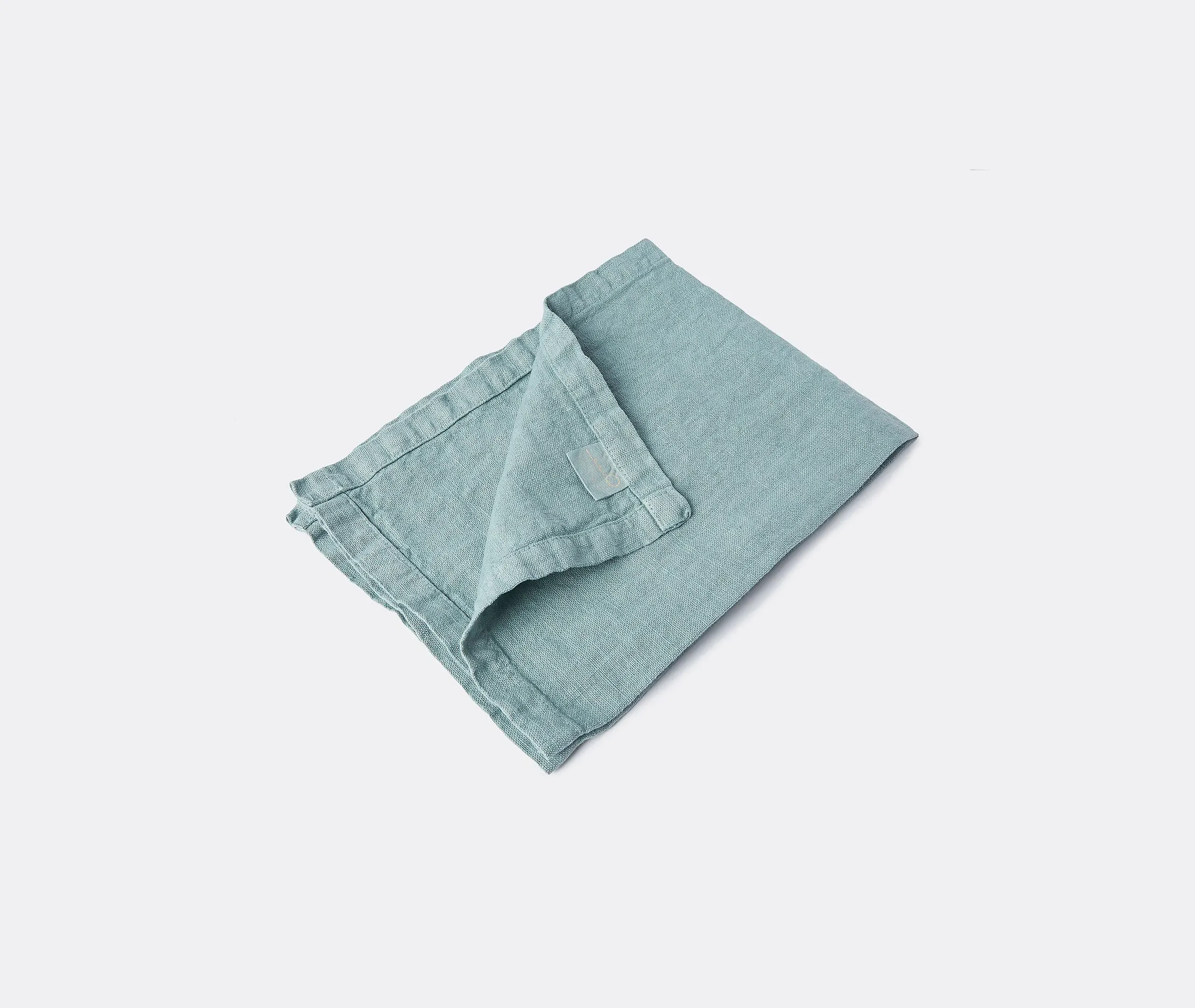 Set of 2 Placemats - Sage, Linen