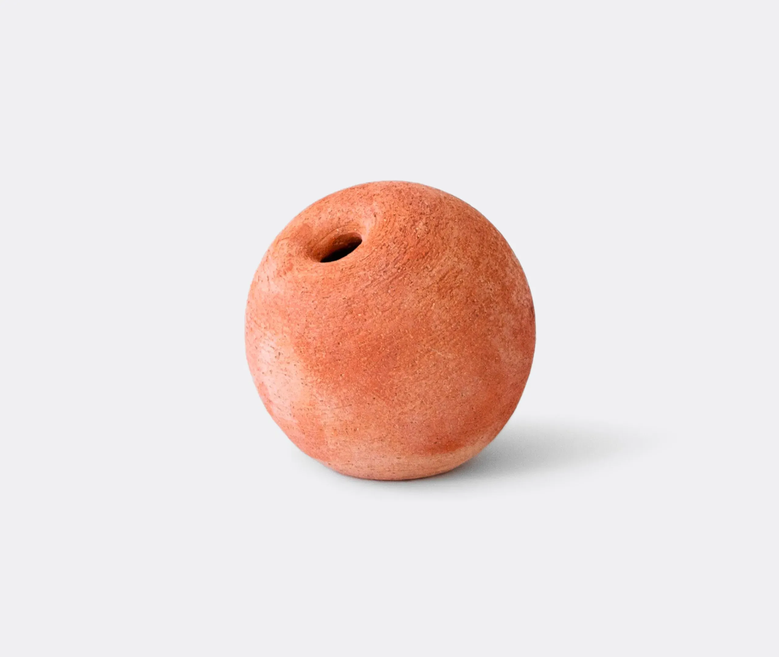 Salt Vase Small - Cobalt Blue image