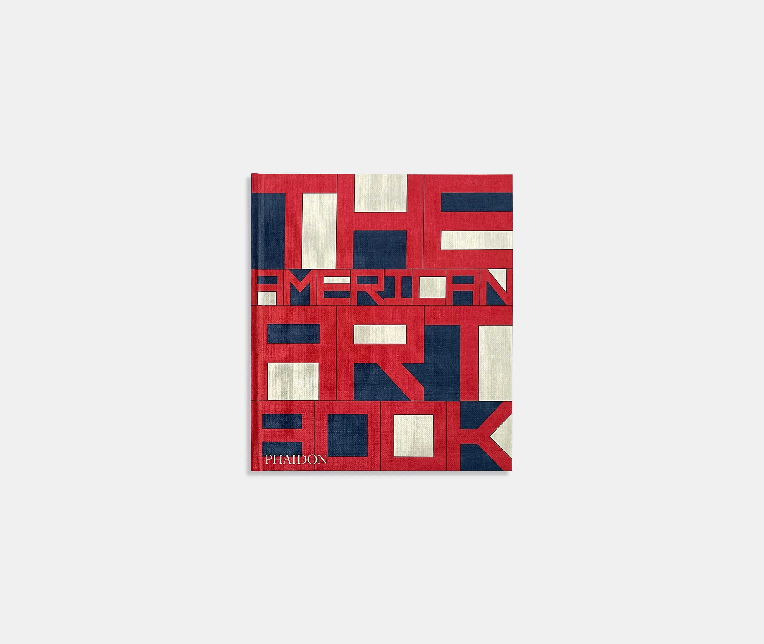 The American Art Book - Multicolour product