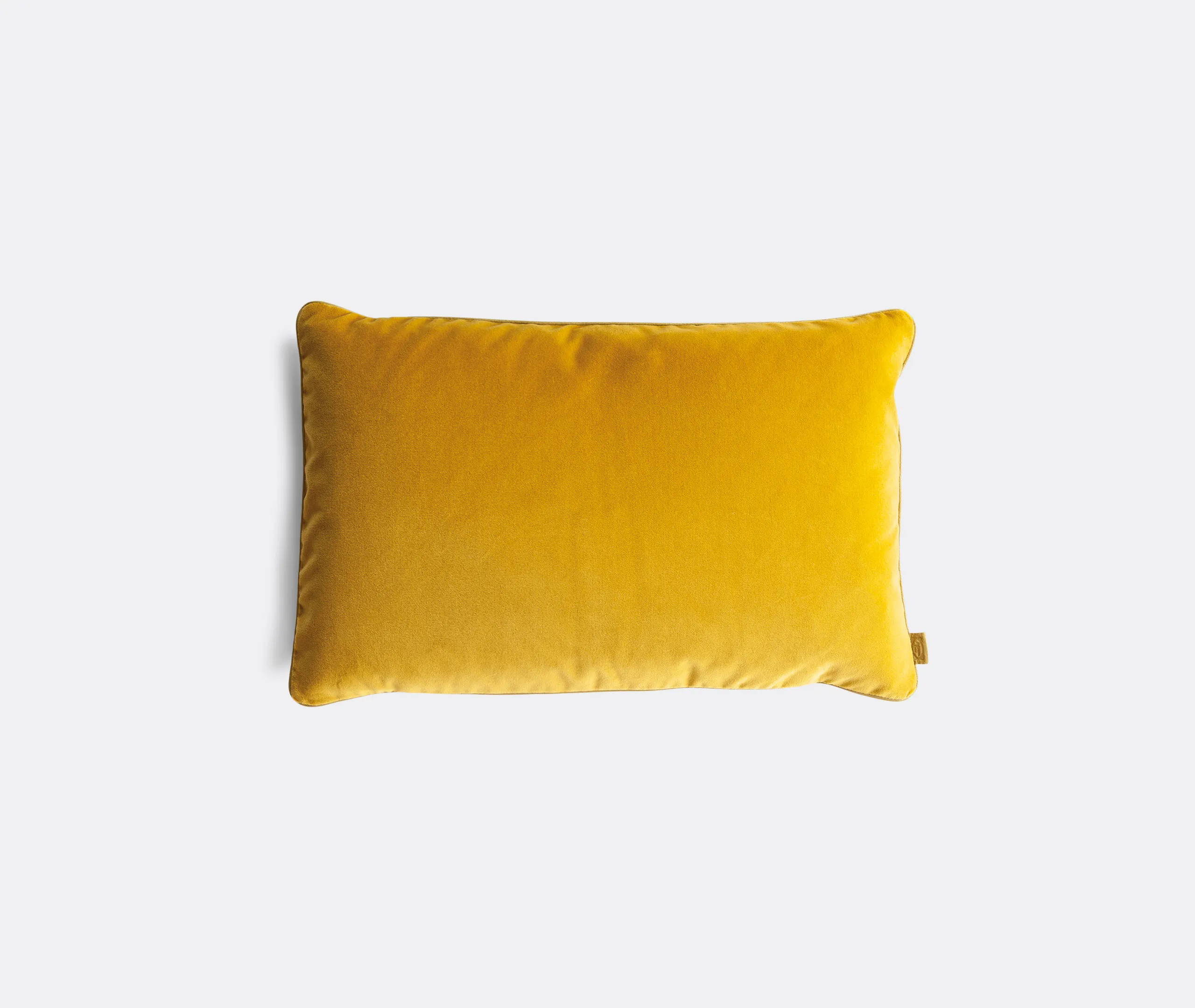 Decorative Cushion - Dijon, Velvet image