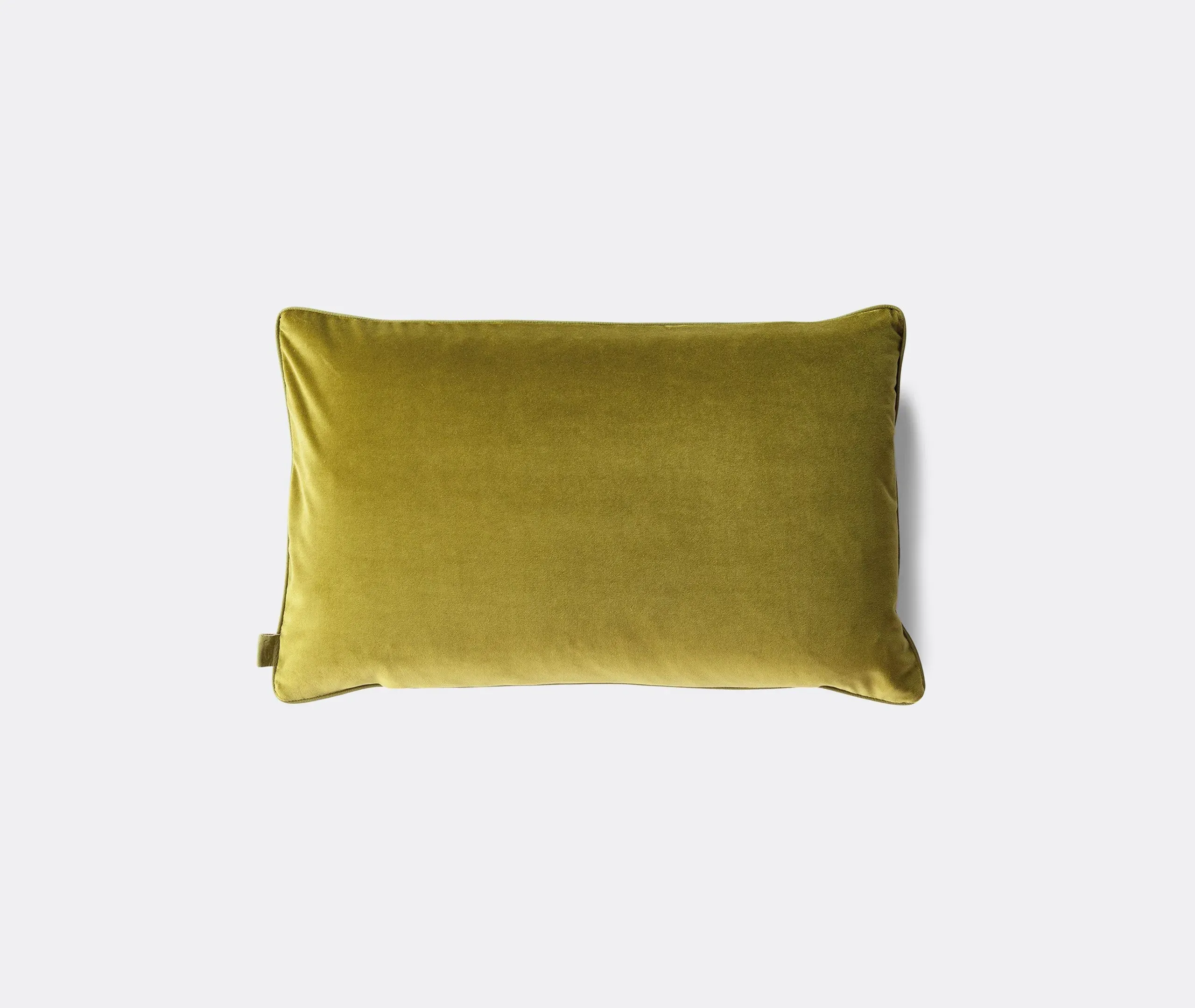 Decorative Cushion - Fouger, Velvet