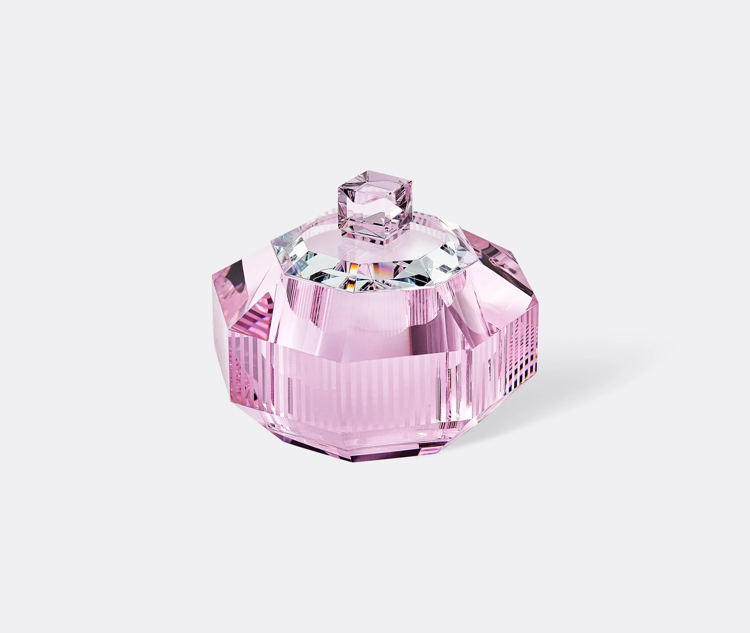Clara Home Scents Scented Candle - Rose product