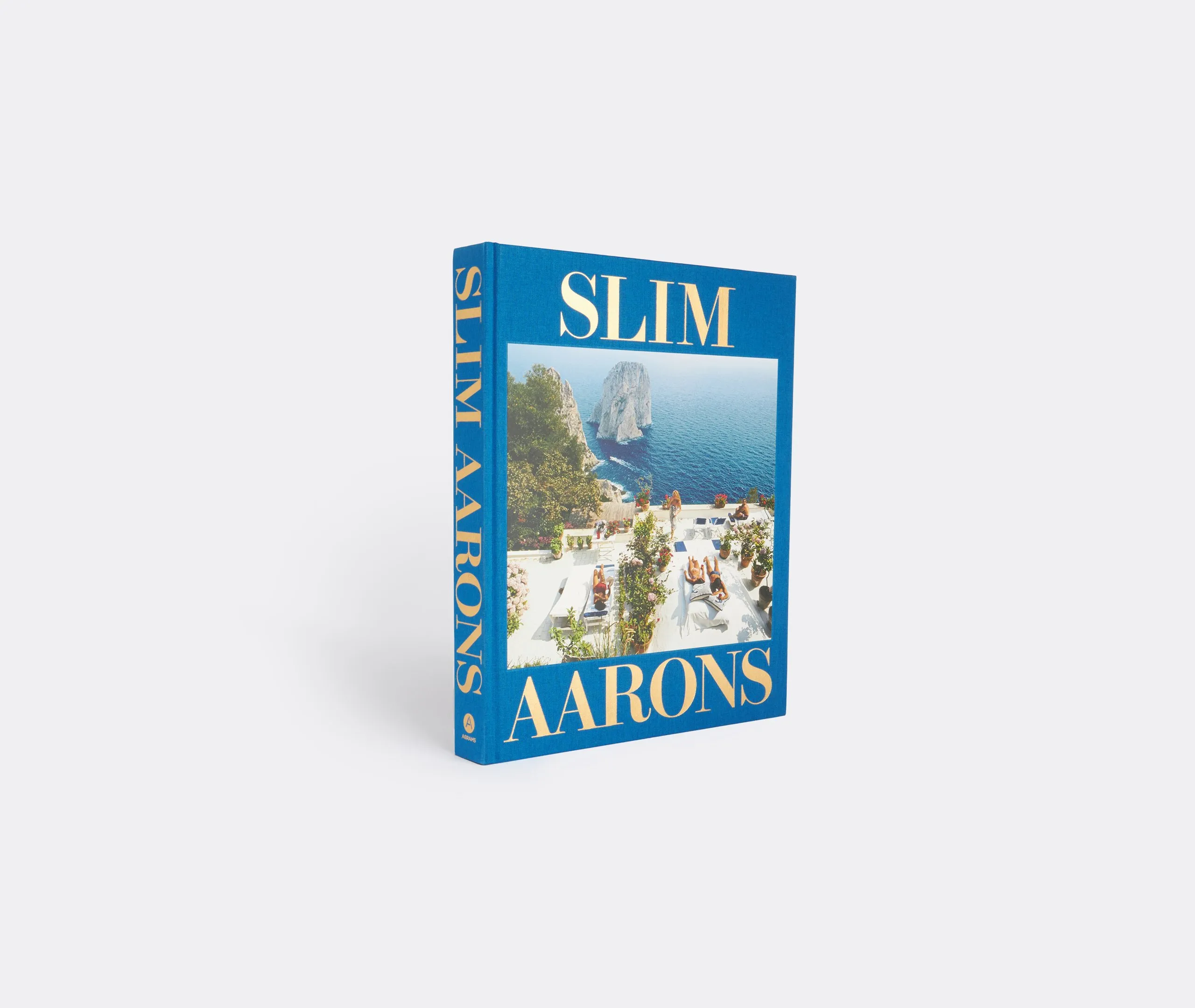 Slim Aarons: The Essential Collection Book - Multicolour alternate view