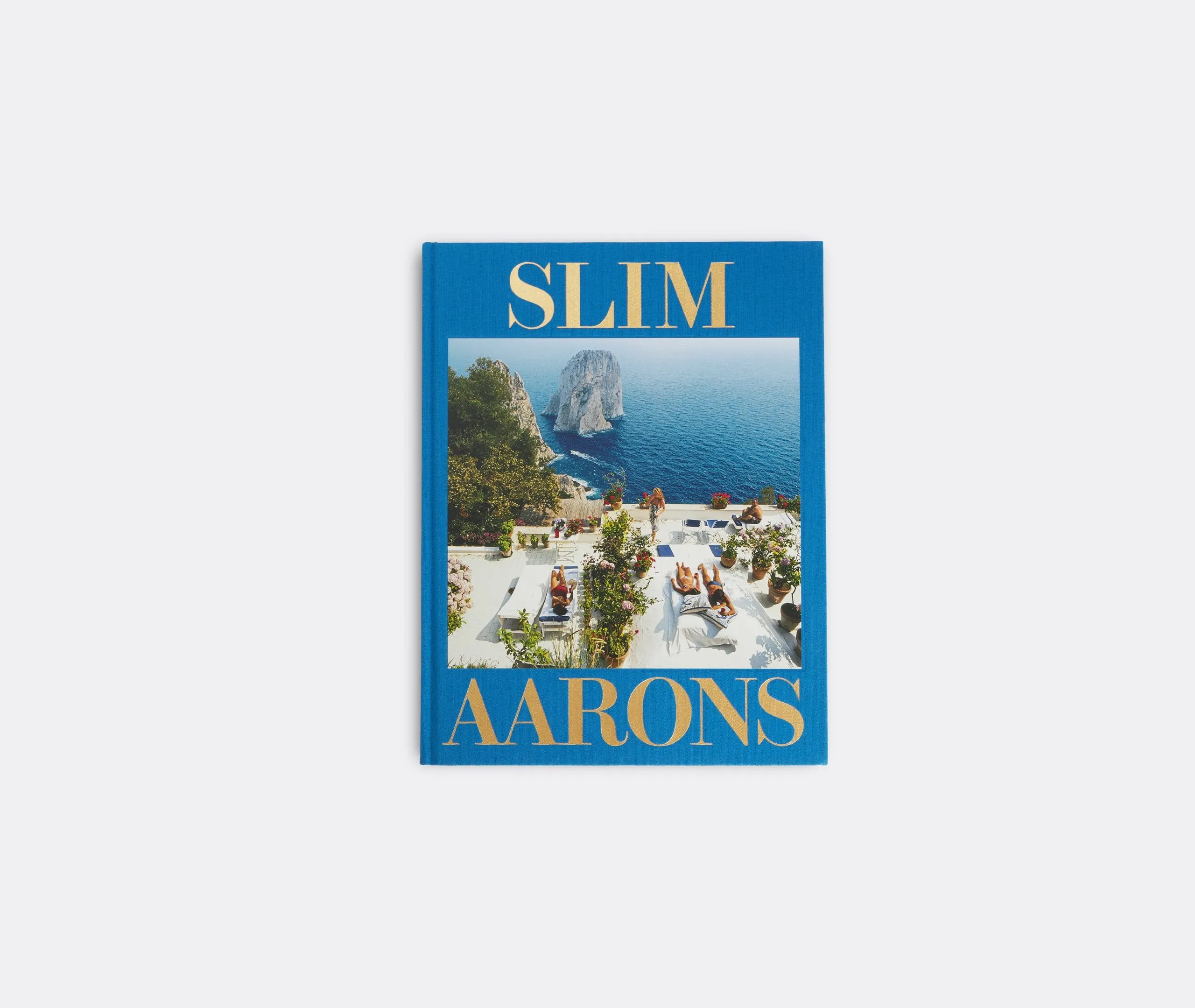 Slim Aarons: The Essential Collection Book - Multicolour product