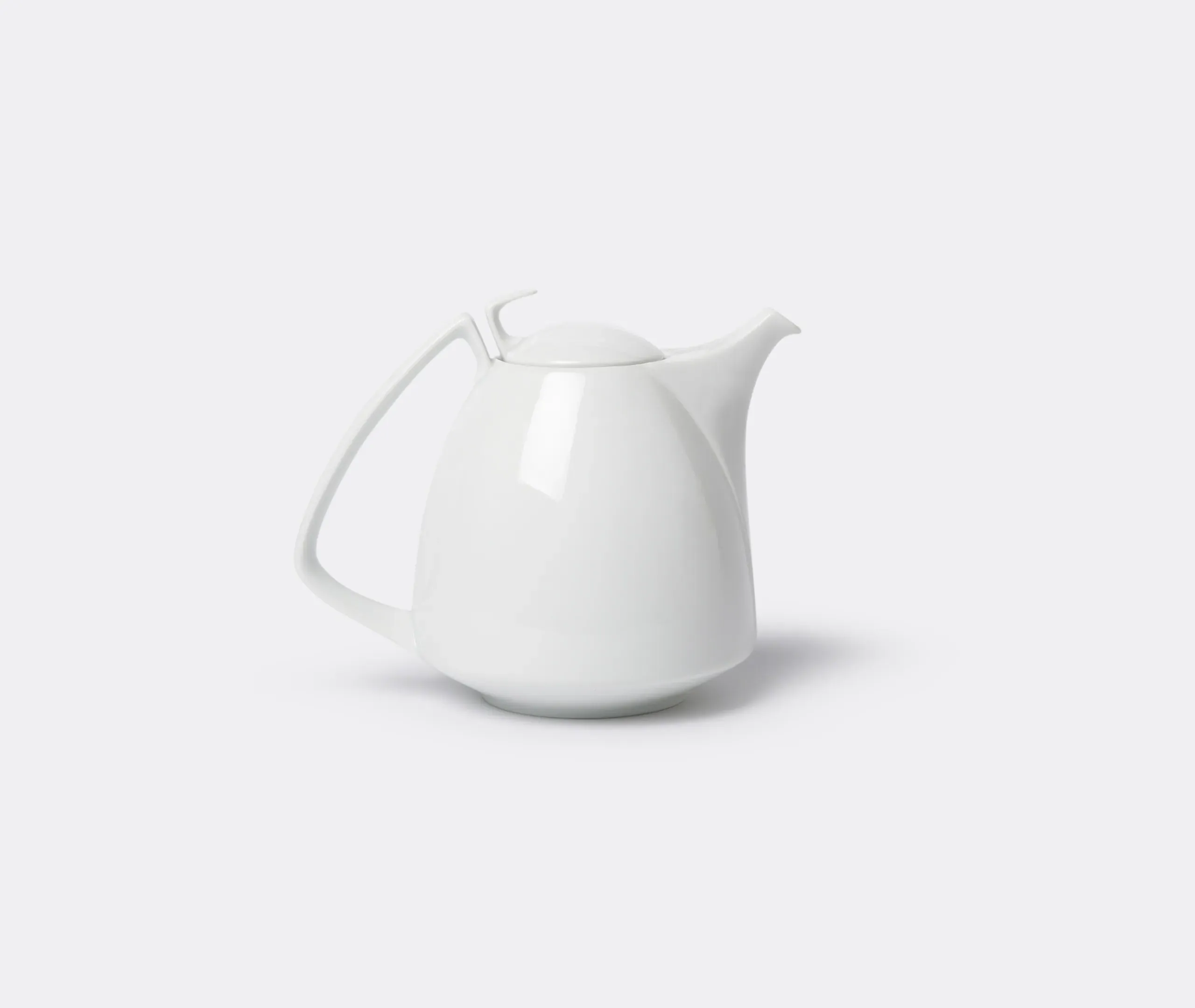TAC Gropius Coffee Pot - White, Porcelain product