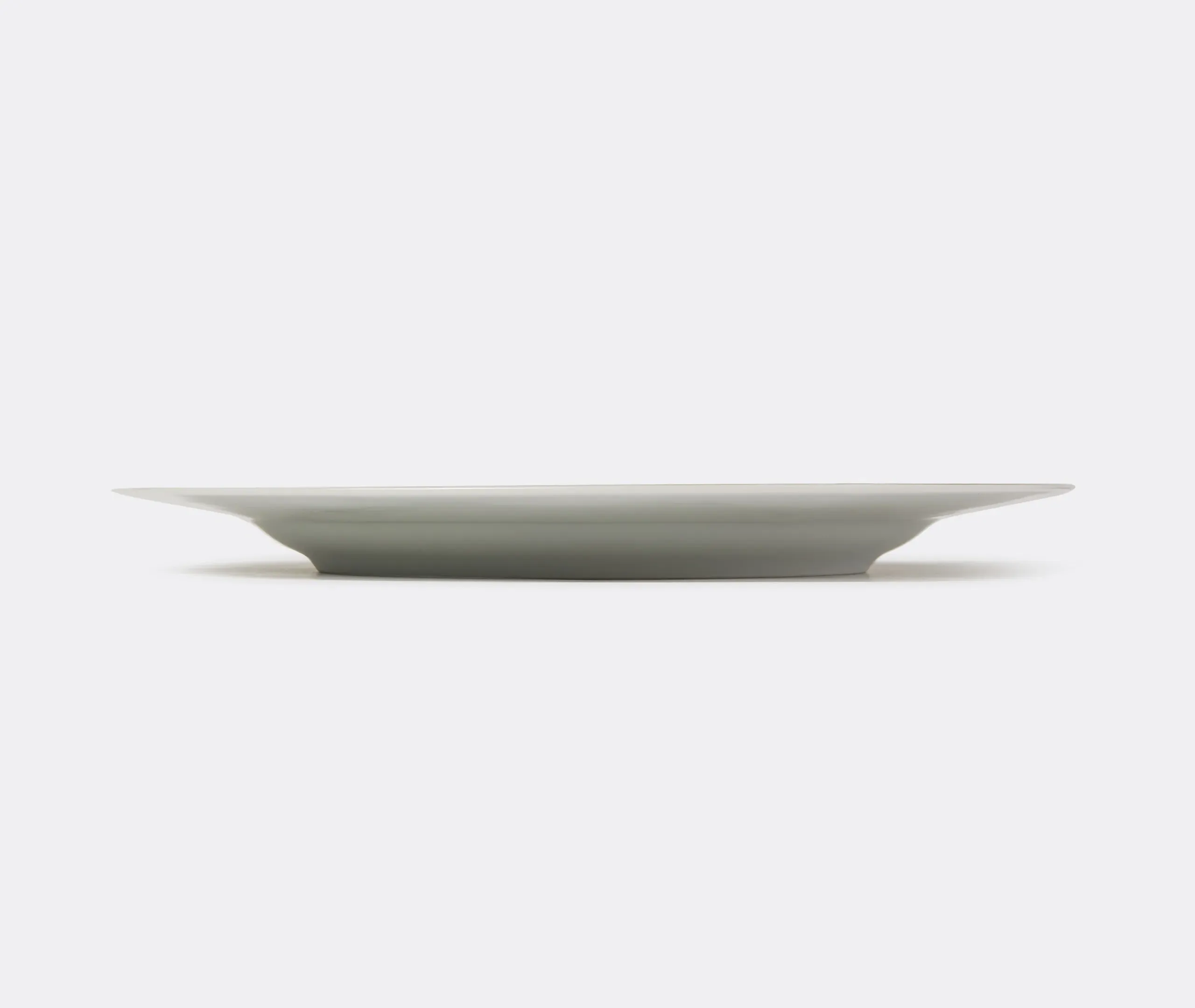 Versace Medusa Small Plate - Multicolor, Porcelain alternate view
