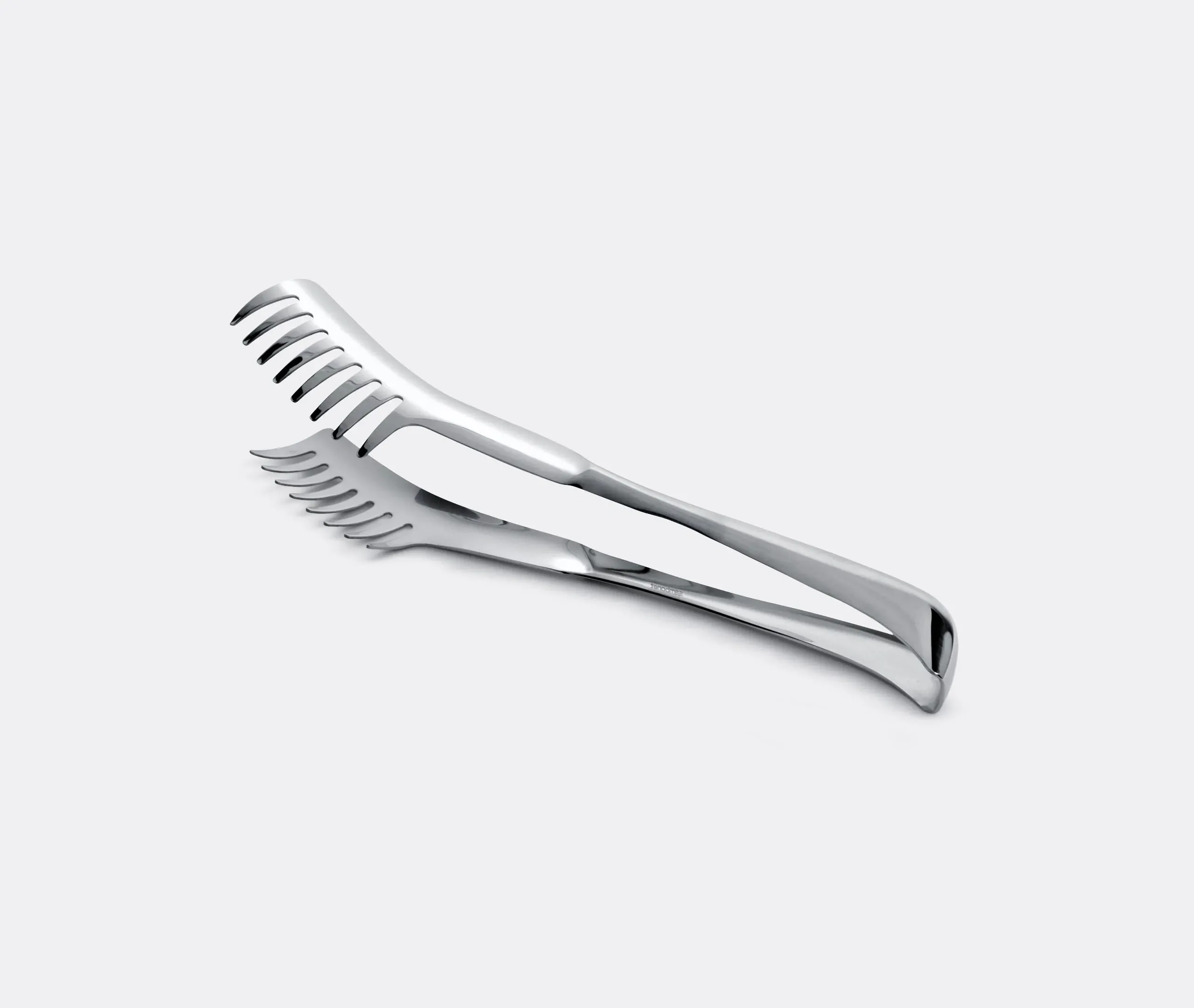 Living Spaghetti Tongs - Stainless Steel product